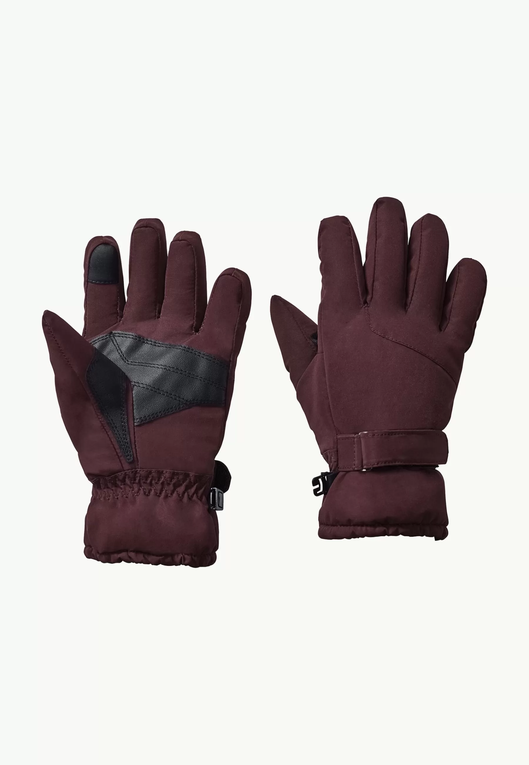 Jack Wolfskin Handschoenen | Chubasquero | 2l Winter Glove K