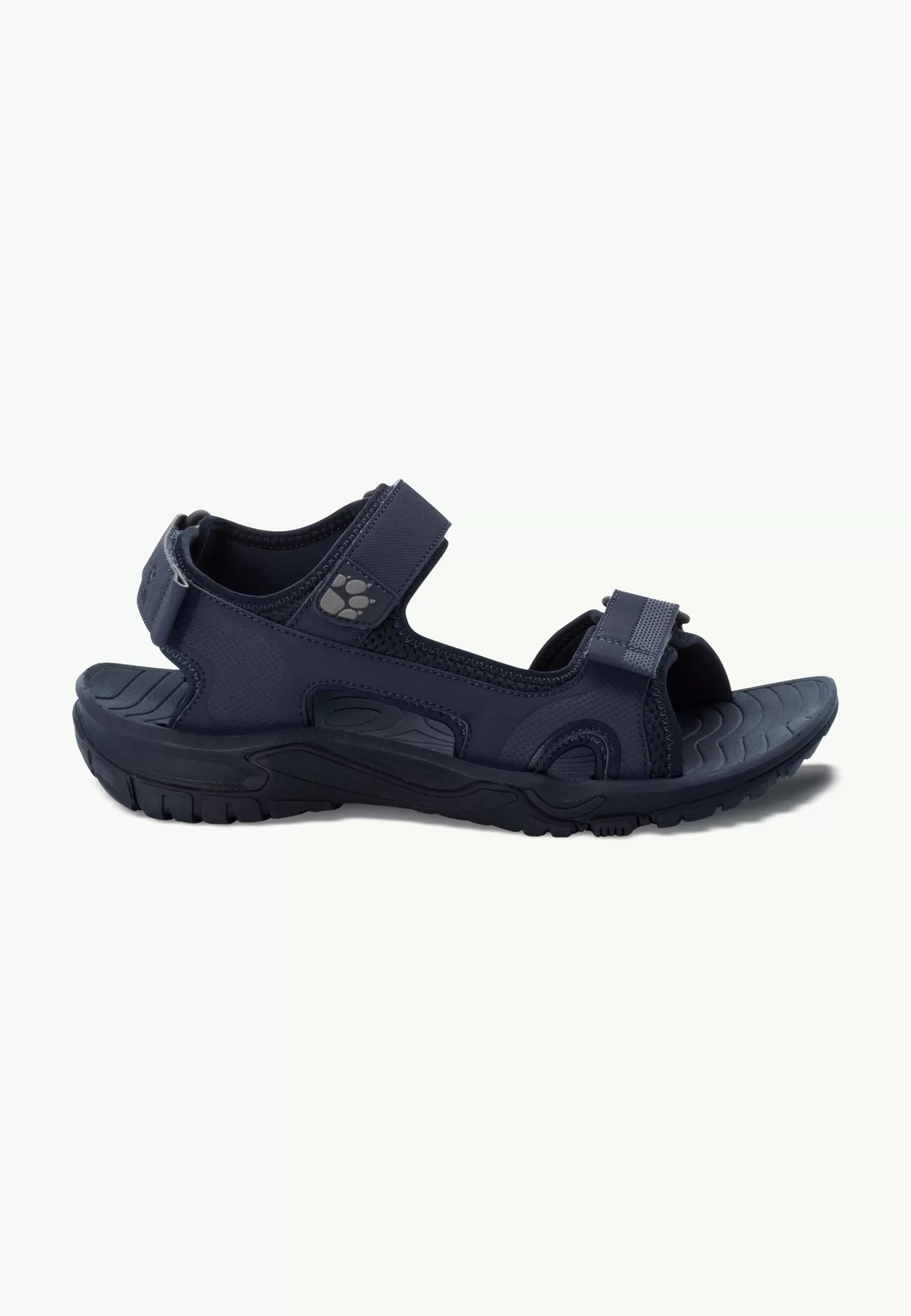 Jack Wolfskin Lifestyle | Multifunctionele Schoenen | Lakewood Cruise Sandal M