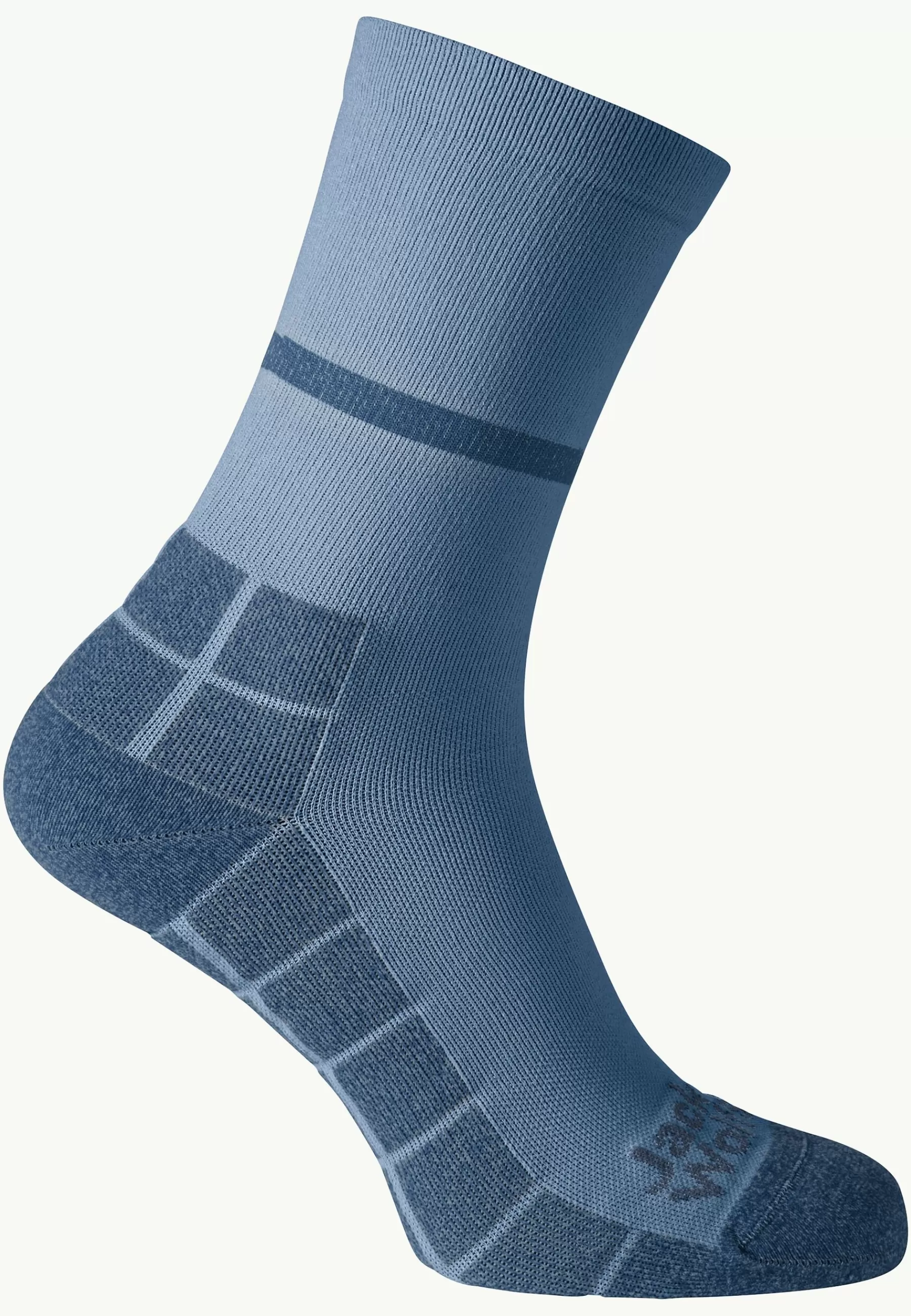 Jack Wolfskin Wandelen | Sokken | Light Multi Sock Cl C