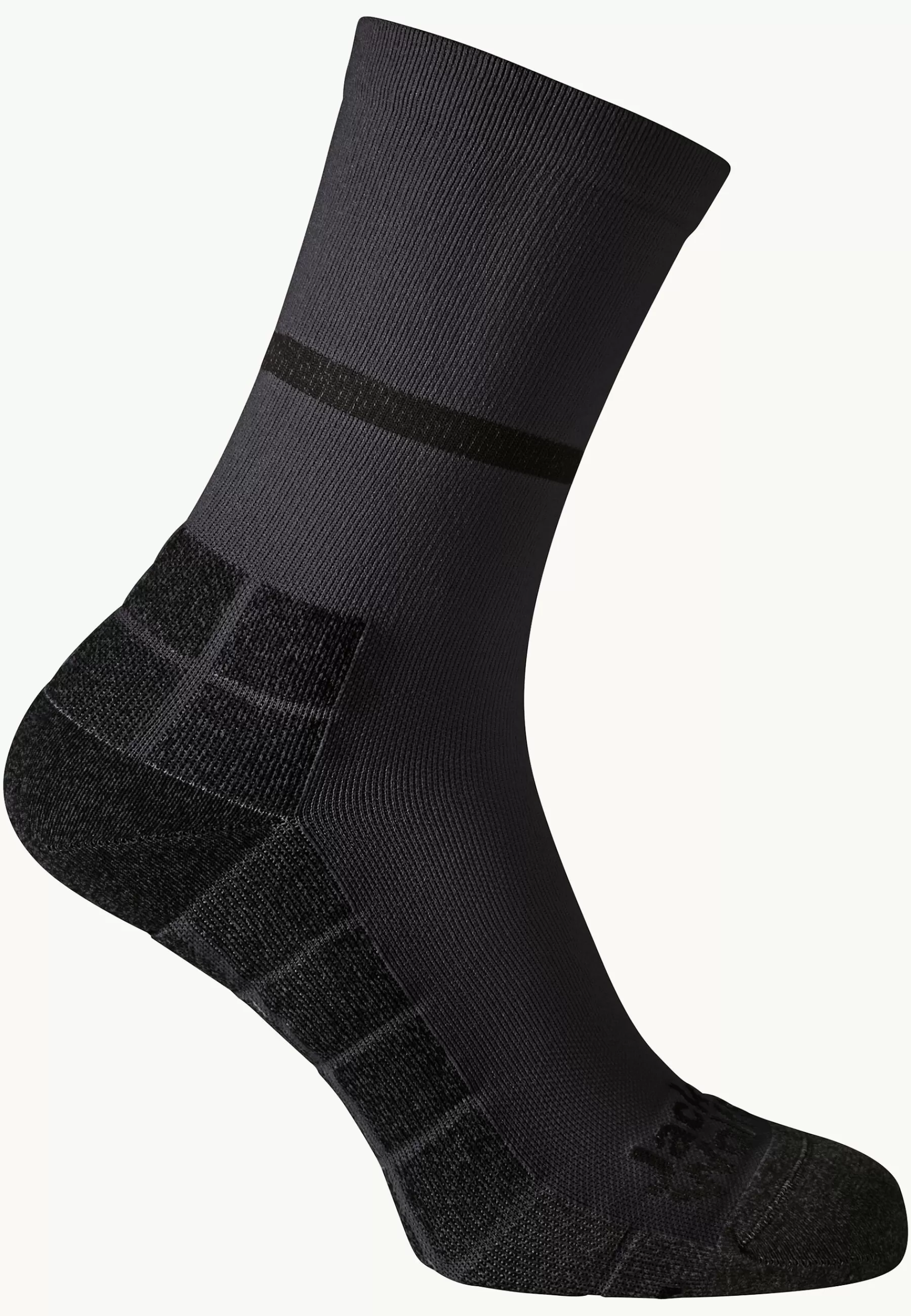 Jack Wolfskin Wandelen | Sokken | Light Multi Sock Cl C