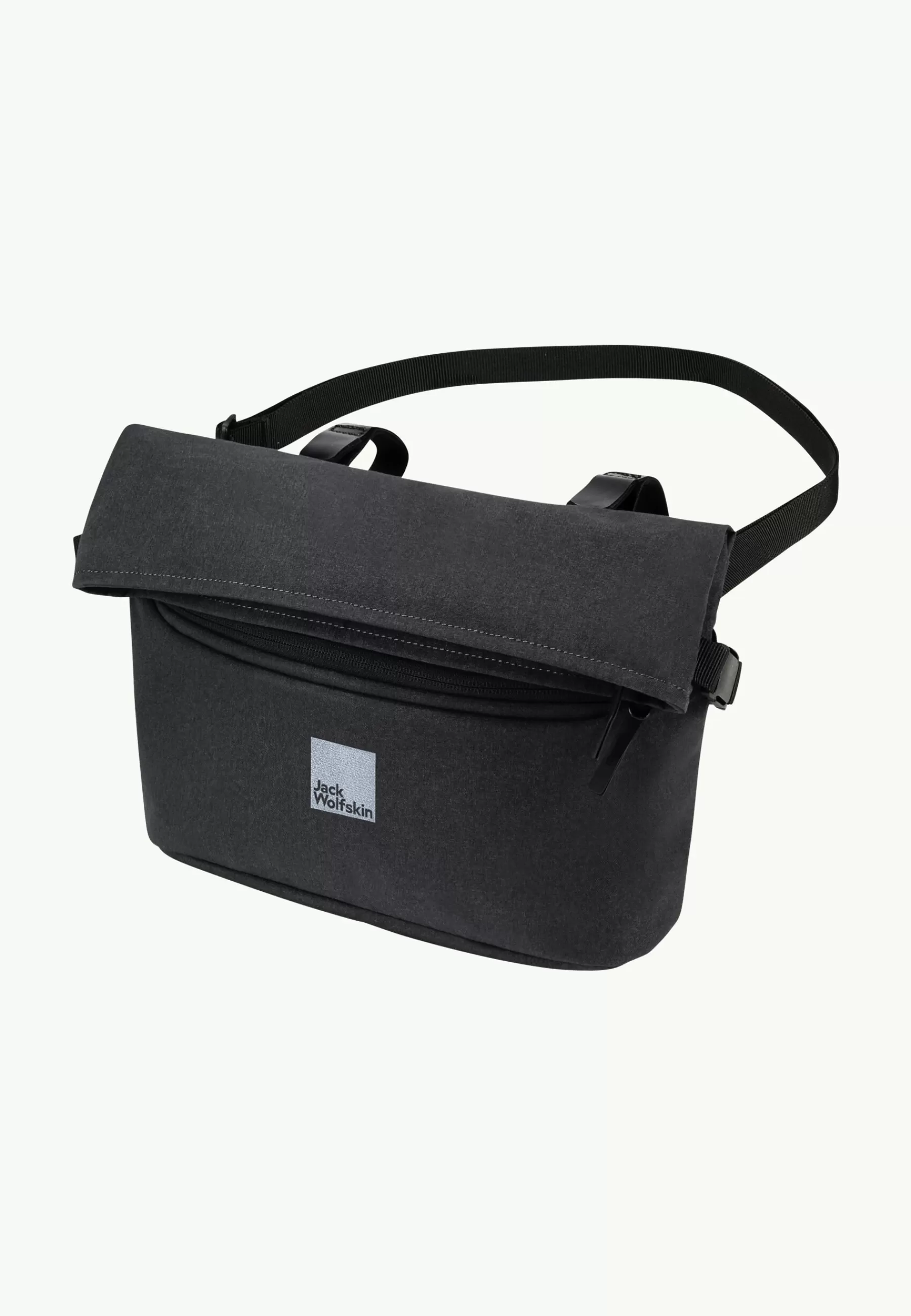 Jack Wolfskin Lifestyle | Lifestyle | Mainkai Bag 2in1 Phantom