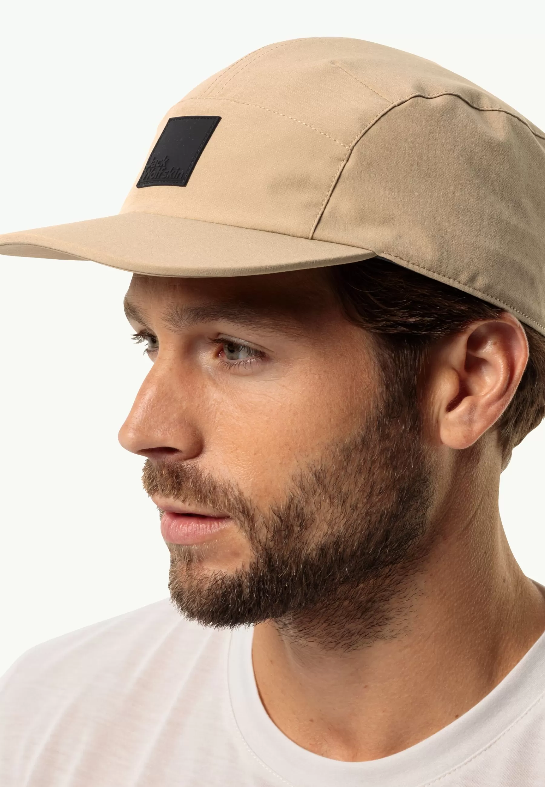 Jack Wolfskin Lifestyle | Lifestyle | Mainkai Cap