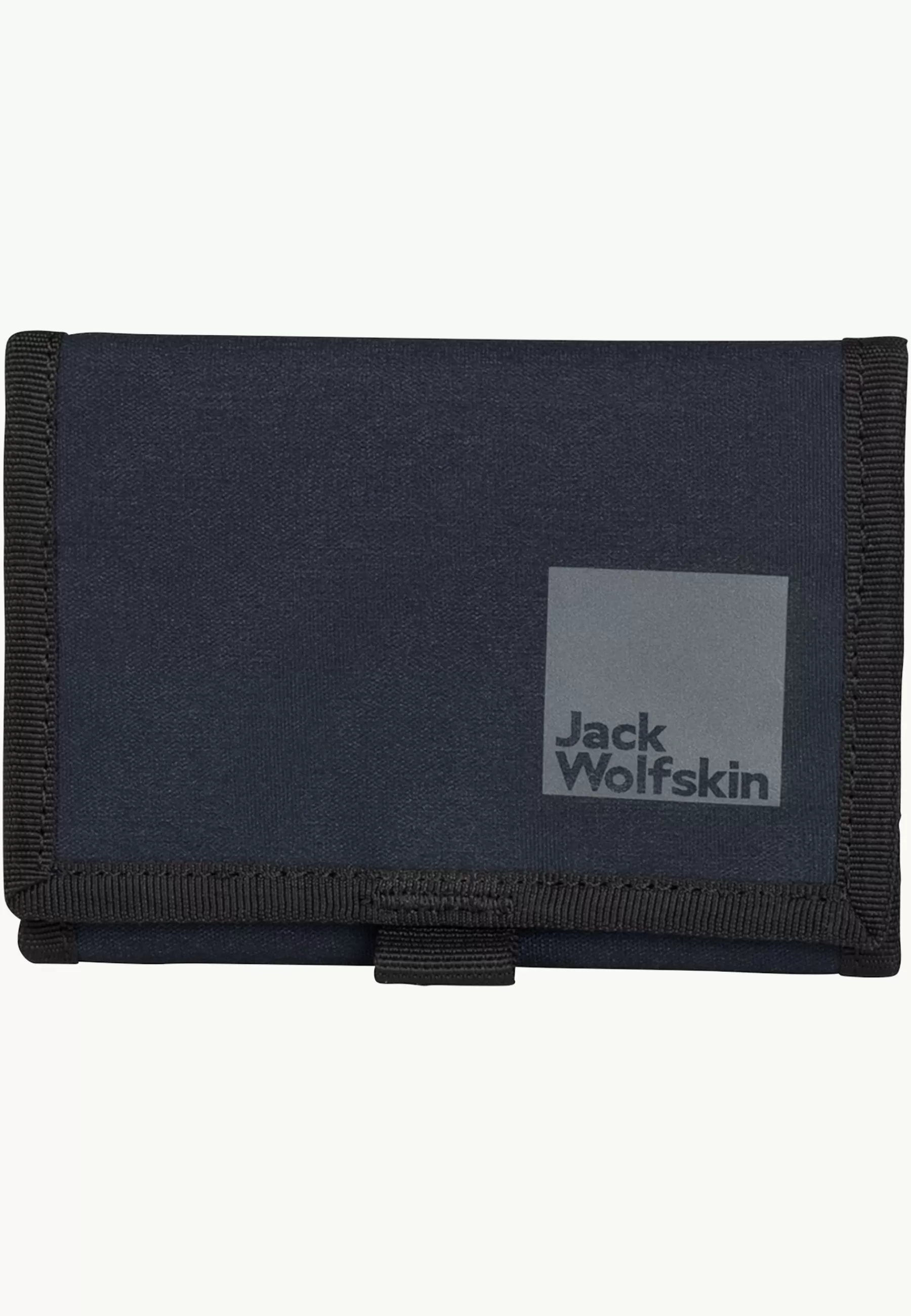 Jack Wolfskin Lifestyle | Bewaring Van Waardevolle Spullen | Mainkai Wallet