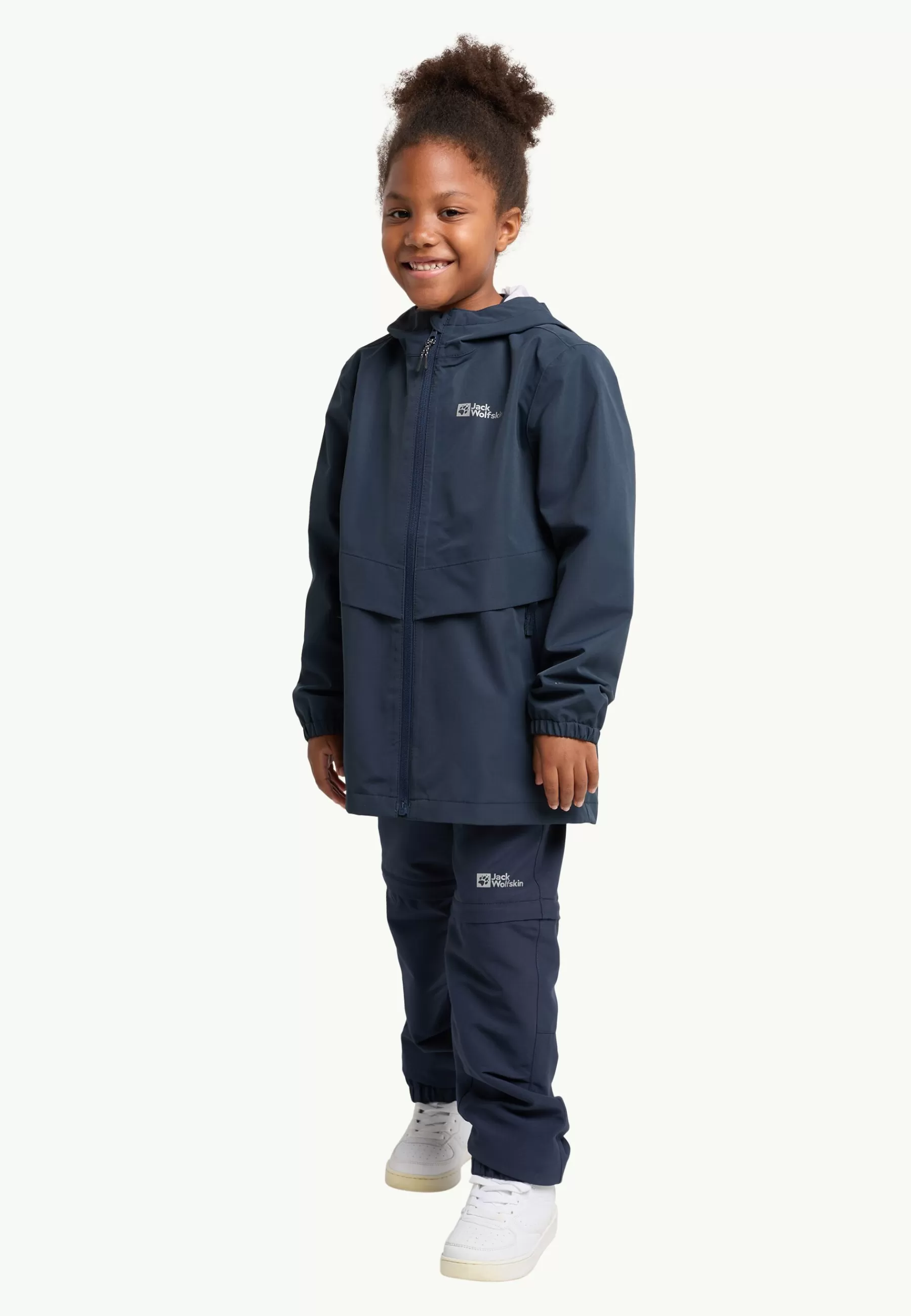 Jack Wolfskin Voor- En Najaarsjacks/-Jassen | Isolerende Jacks | Malima Jacket G