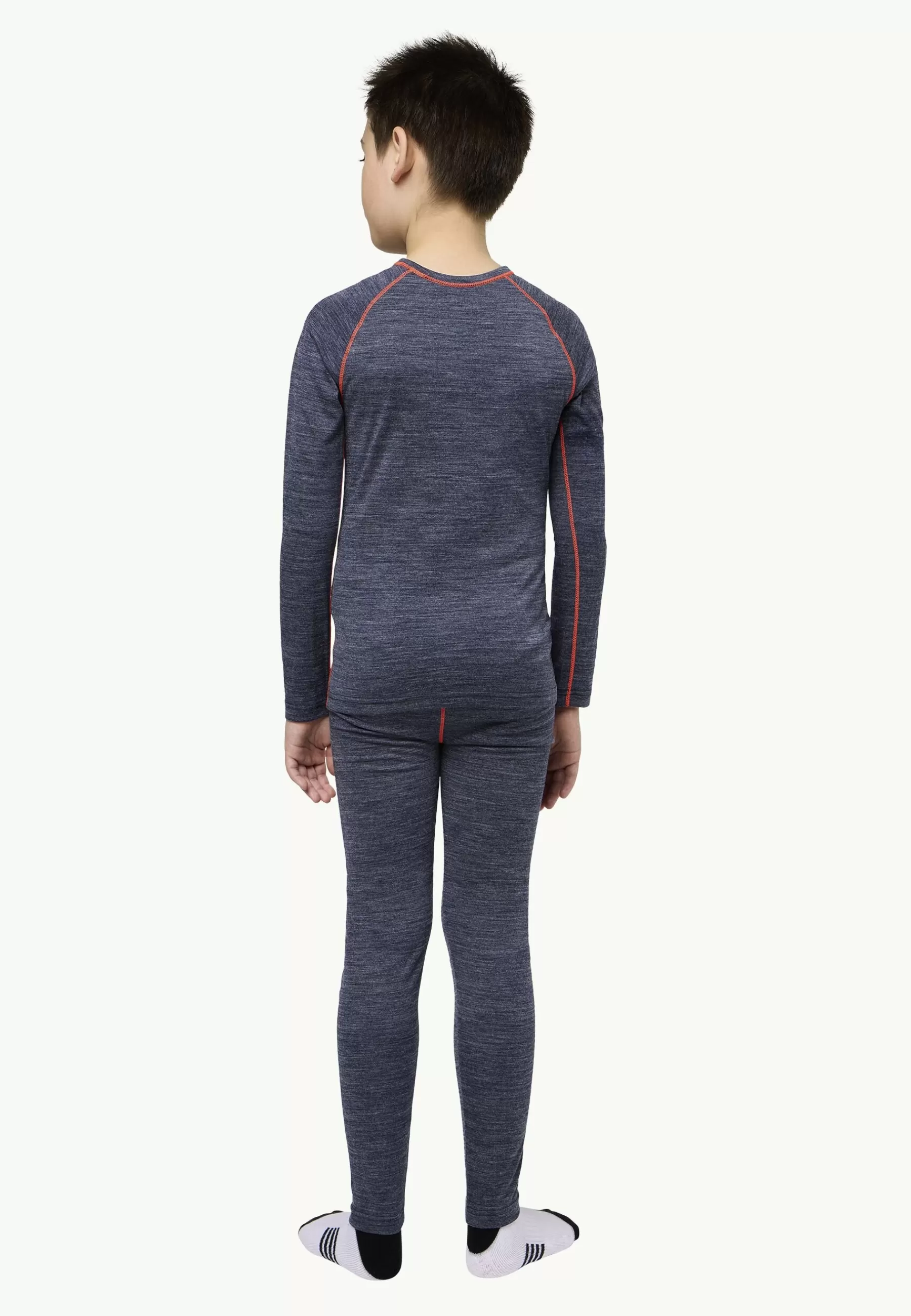 Jack Wolfskin Functionele Shirts | Merino Baselayer Set K