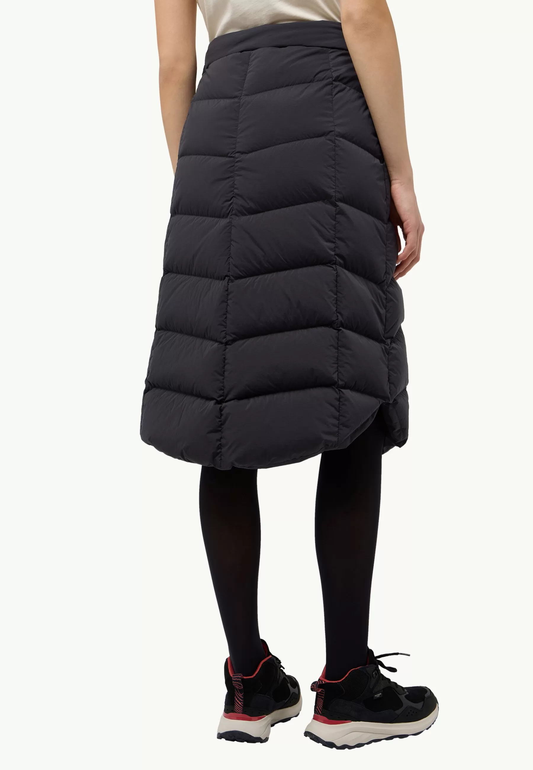 Jack Wolfskin Rokken | Morgentau Skirt W Rds