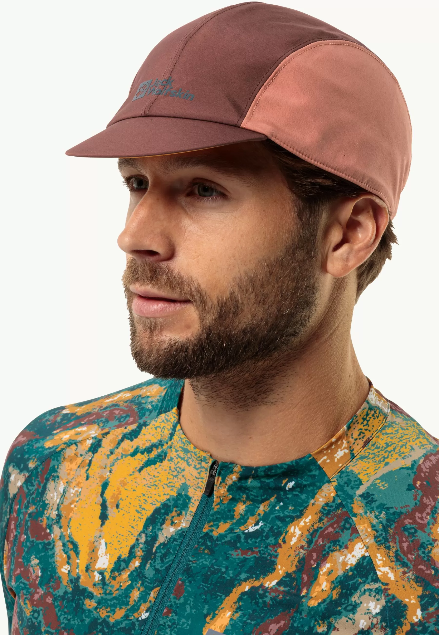 Jack Wolfskin Lifestyle | Fietsen | Morobbia Cap