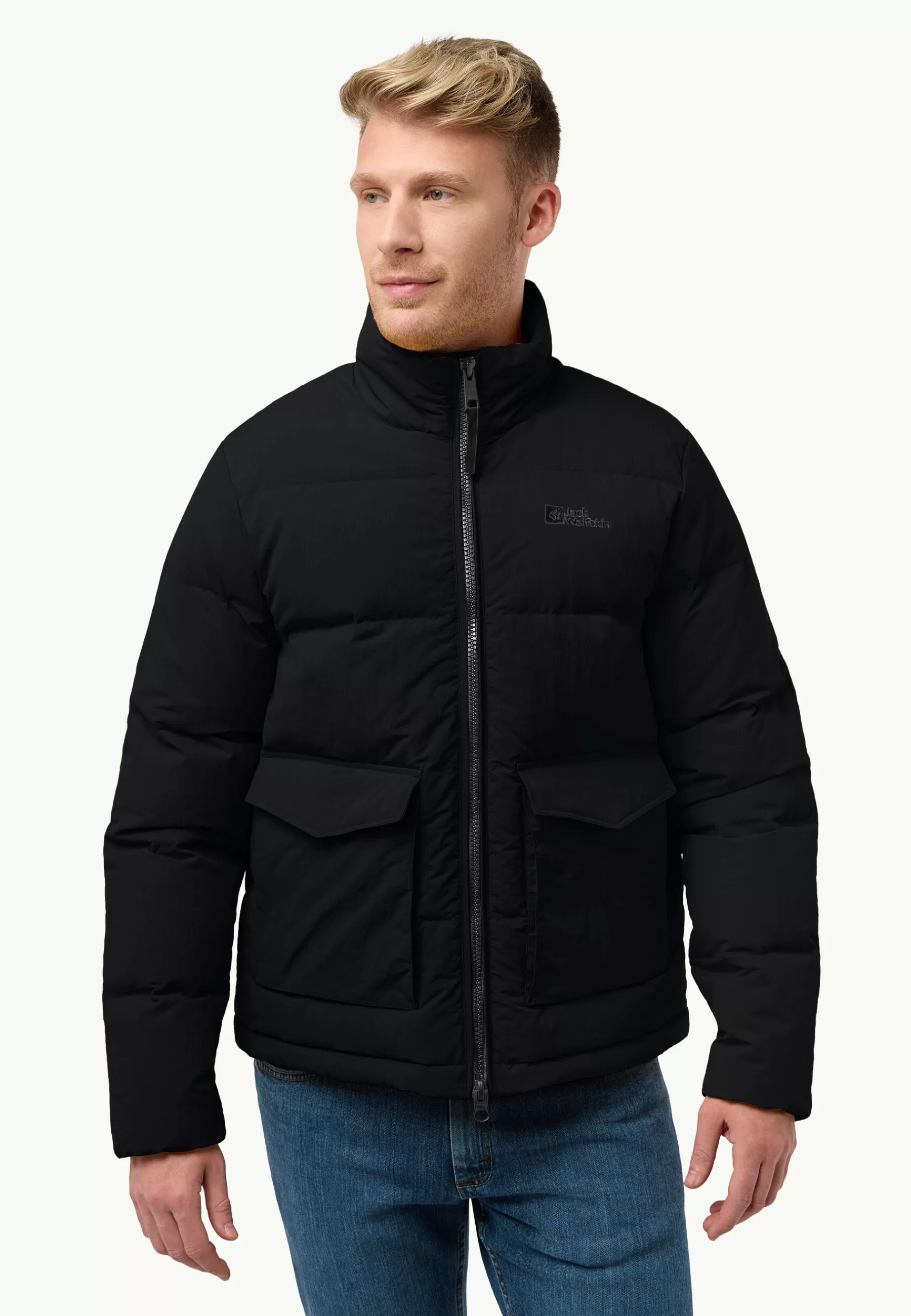 Jack Wolfskin Voor- En Najaarsjacks/-Jassen | Winterjacks | Nordlicht Jkt M Rds