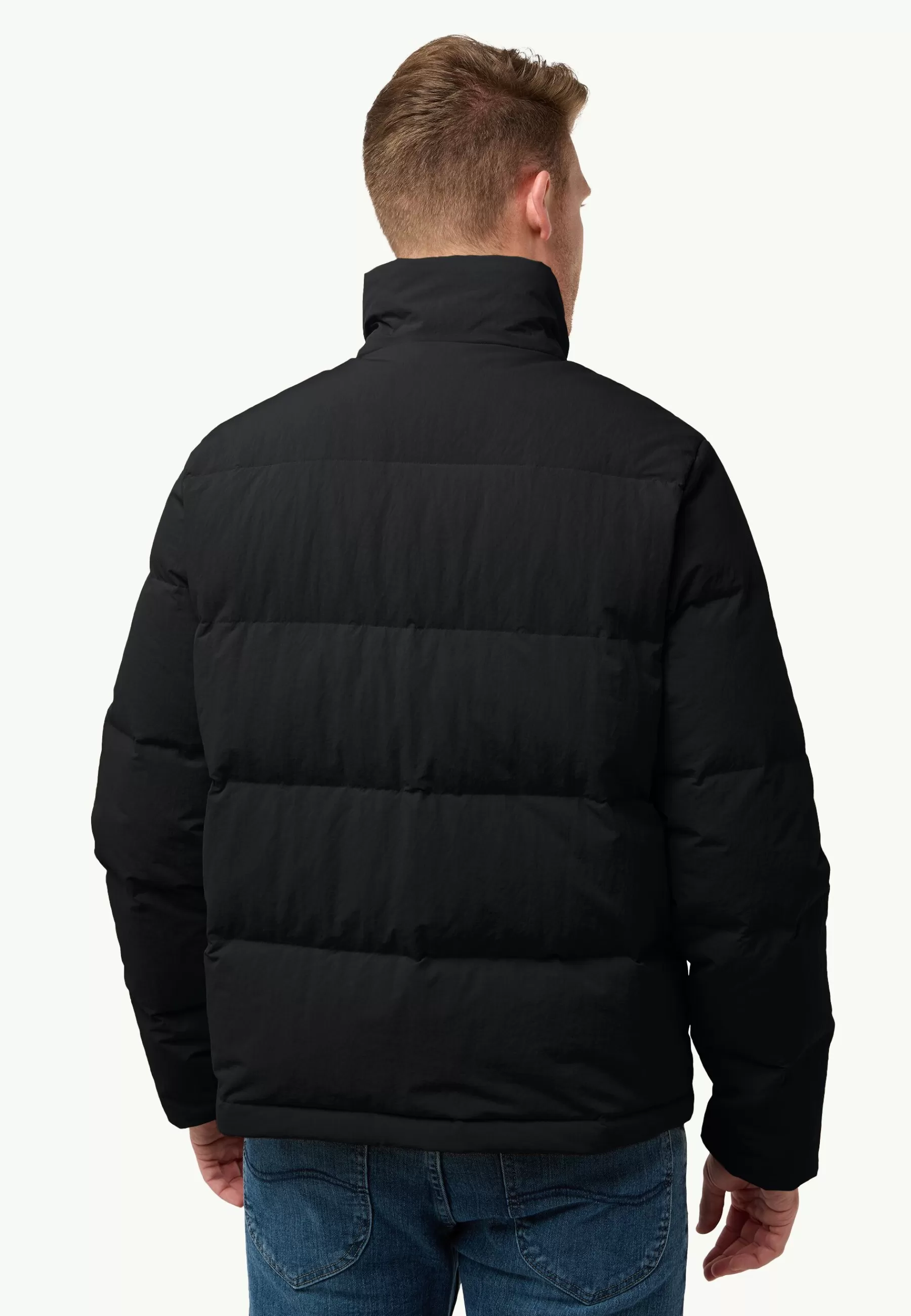 Jack Wolfskin Voor- En Najaarsjacks/-Jassen | Winterjacks | Nordlicht Jkt M Rds