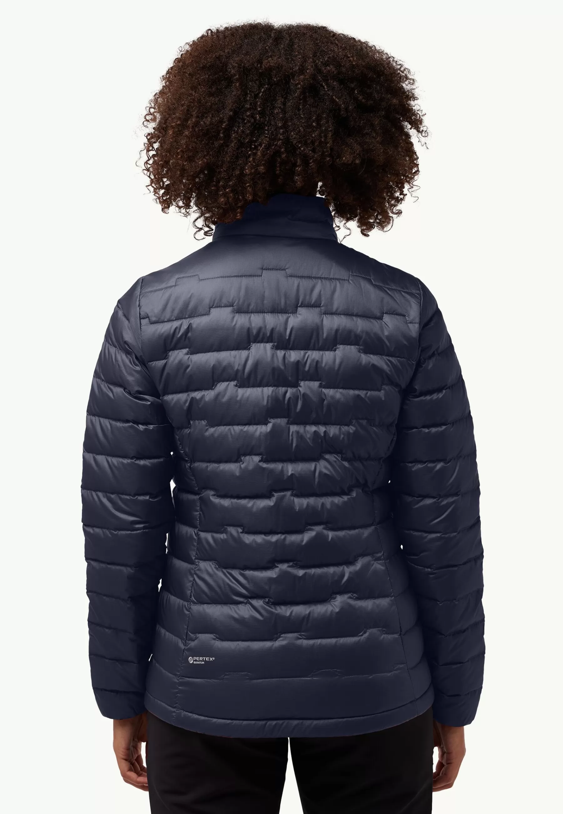 Jack Wolfskin Voor- En Najaarsjacks/-Jassen | Isolatiejacks | Passamani Down Jkt W Rds