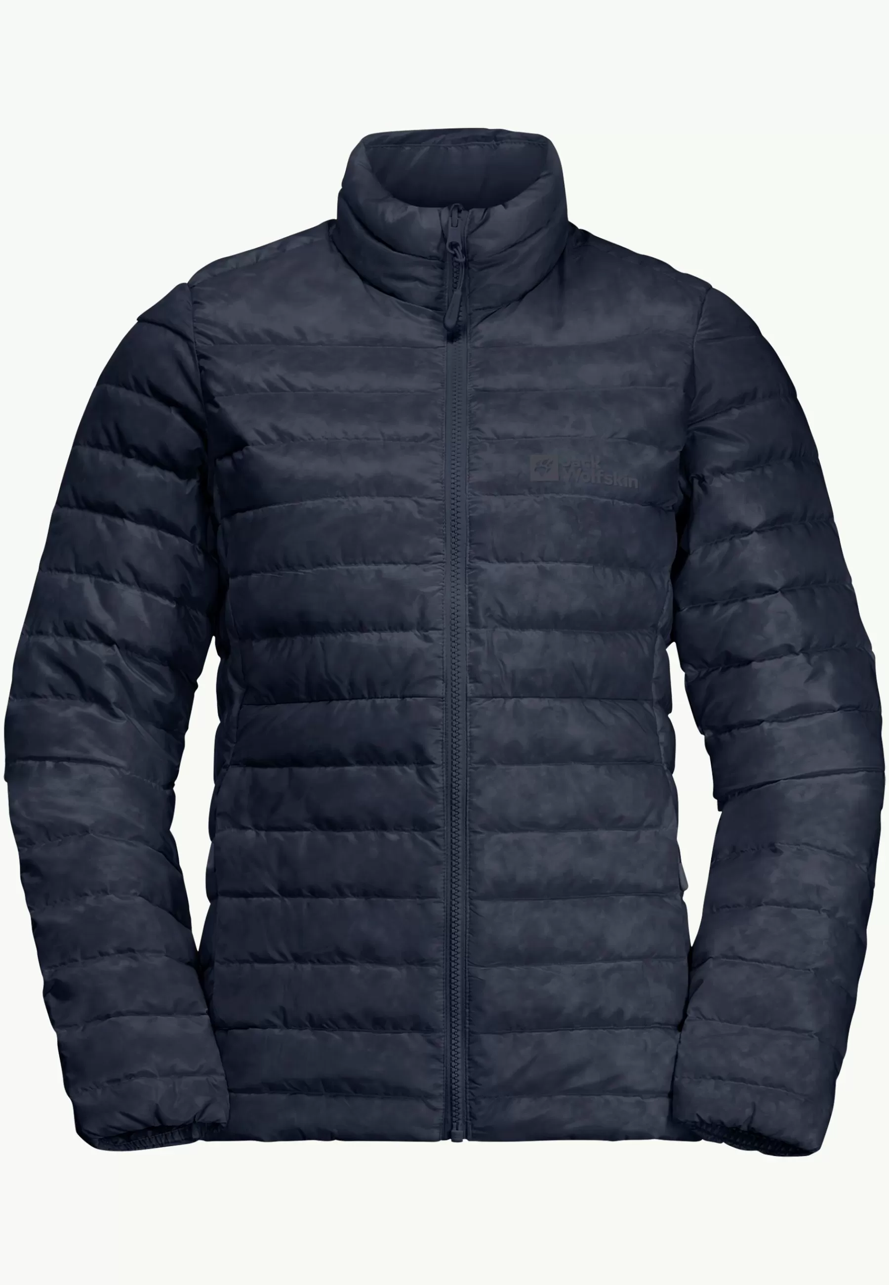 Jack Wolfskin Wandelen | Voor- En Najaarsjacks/-Jassen | Pilvi Down Jkt W Rds