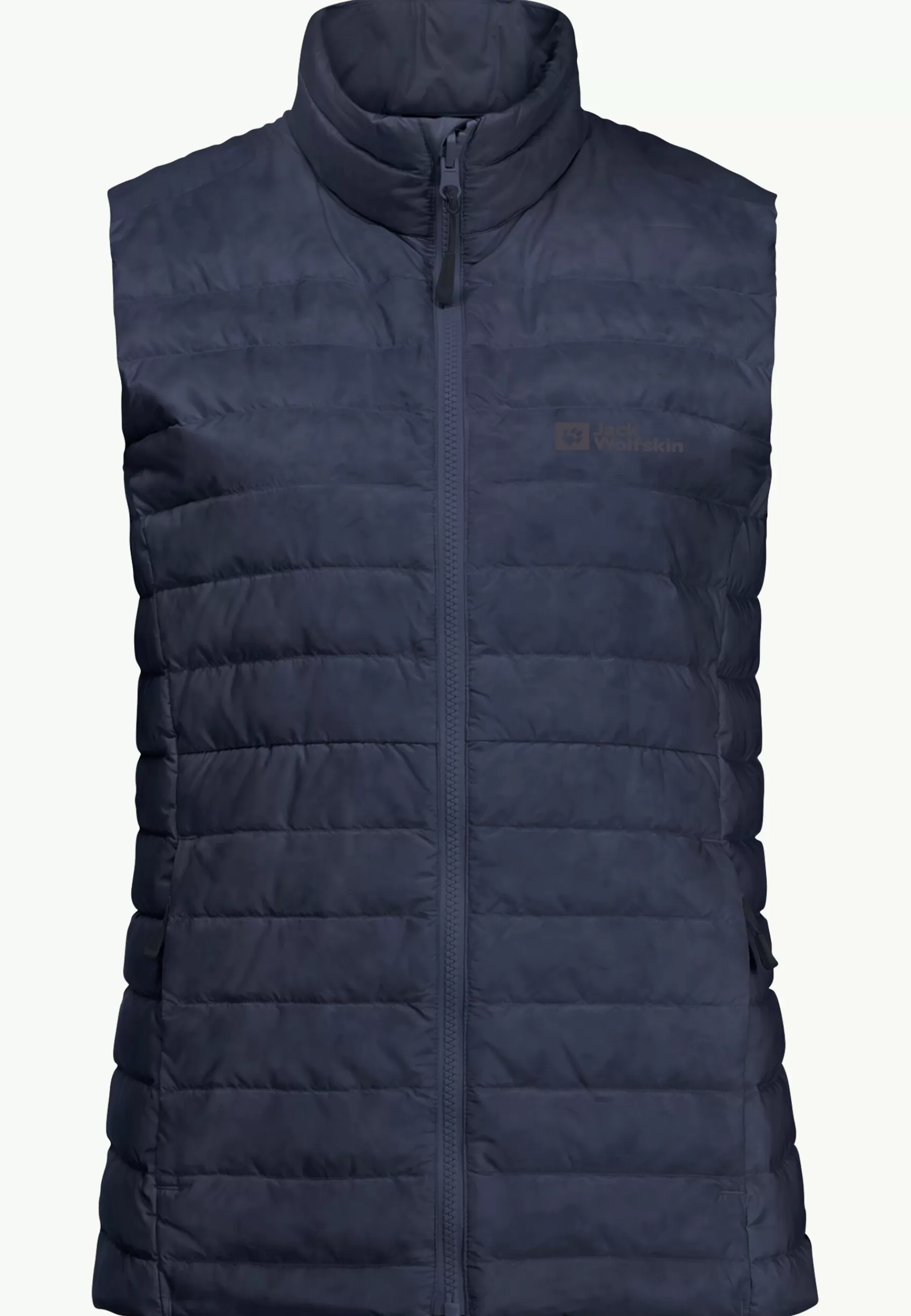 Jack Wolfskin Lifestyle | Wandelen | Pilvi Down Vest W Rds