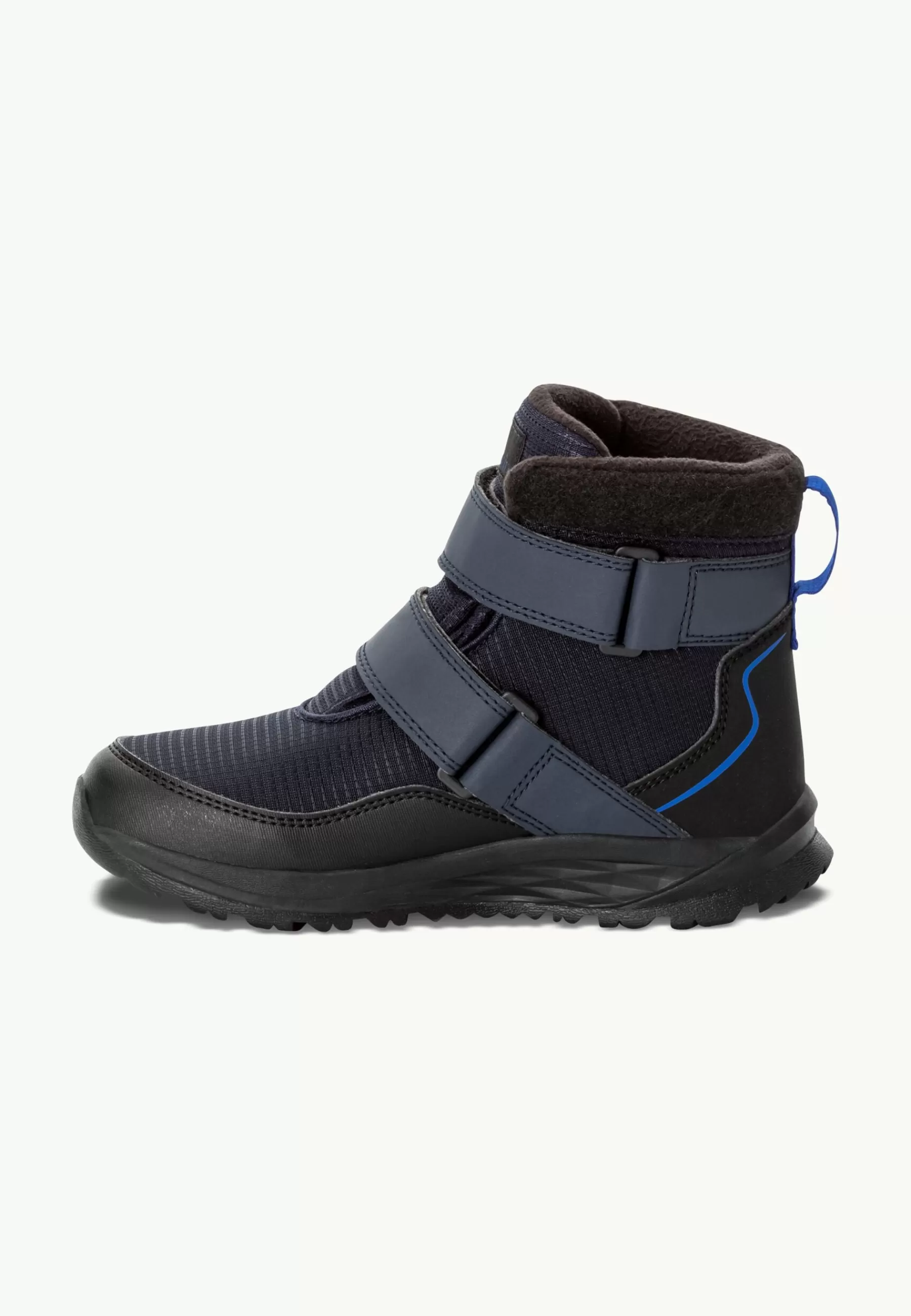 Jack Wolfskin Multifunctionele Schoenen | Winterlaarzen | Polar Bear Texapore Mid Vc K