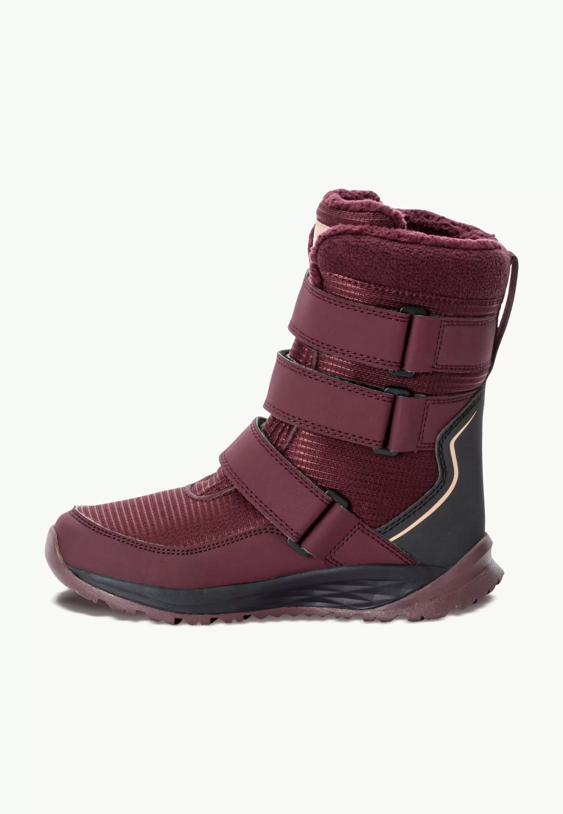 Jack Wolfskin Multifunctionele Schoenen | Winterlaarzen | Polar Boot Texapore High Vc K