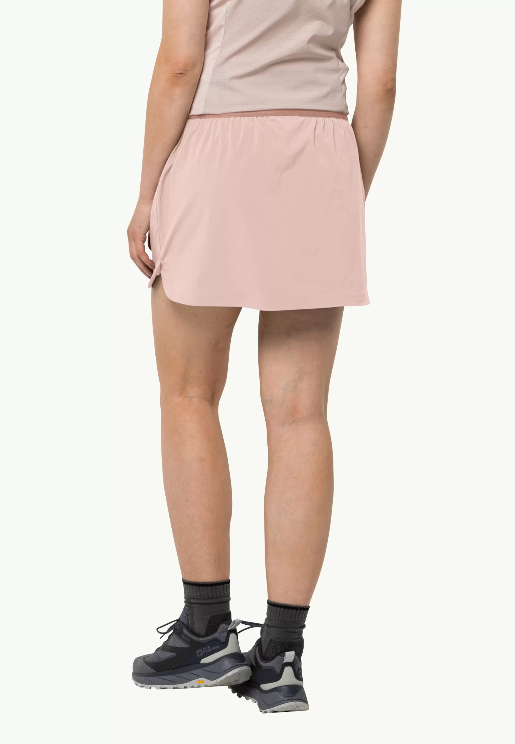 Jack Wolfskin Wandelen | Rokken & Shorts | Prelight Skort W