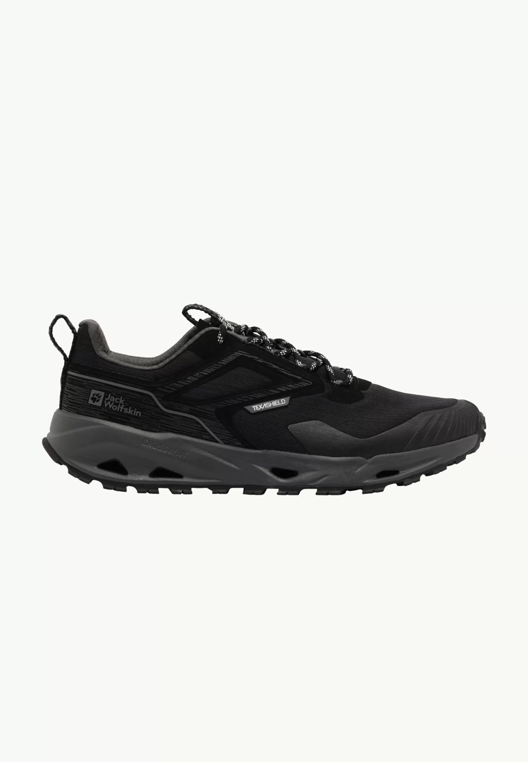 Jack Wolfskin Outdoor Sneaker | Outdoor Sneaker | Prelight Texashield  Low M