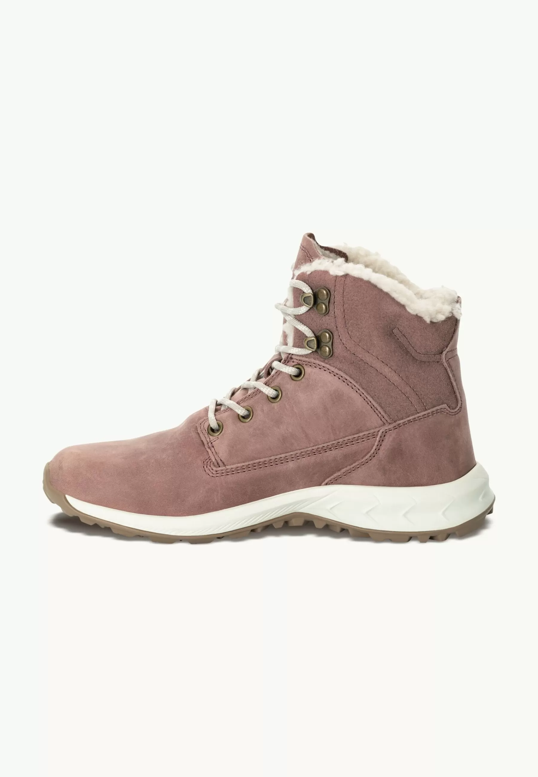 Jack Wolfskin Lifestyle | Outdoor Sneaker | Queenstown City Texapore Mid W