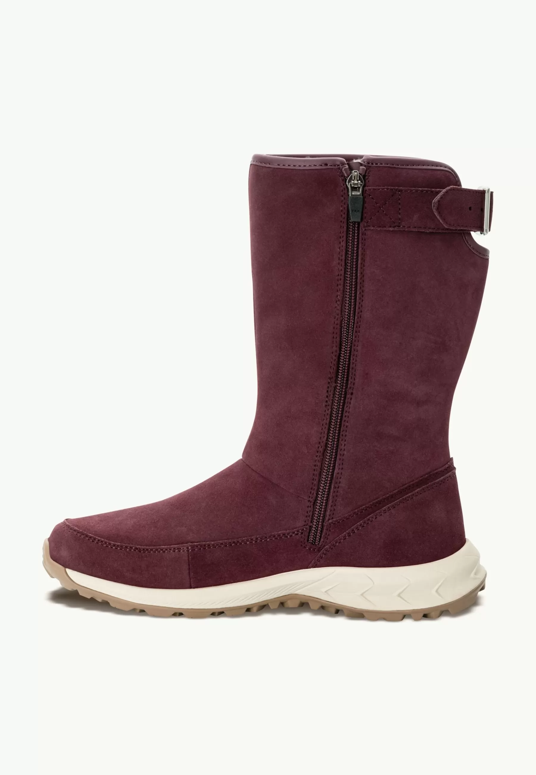 Jack Wolfskin Lifestyle | Outdoor Sneaker | Queenstown Texapore Boot H W