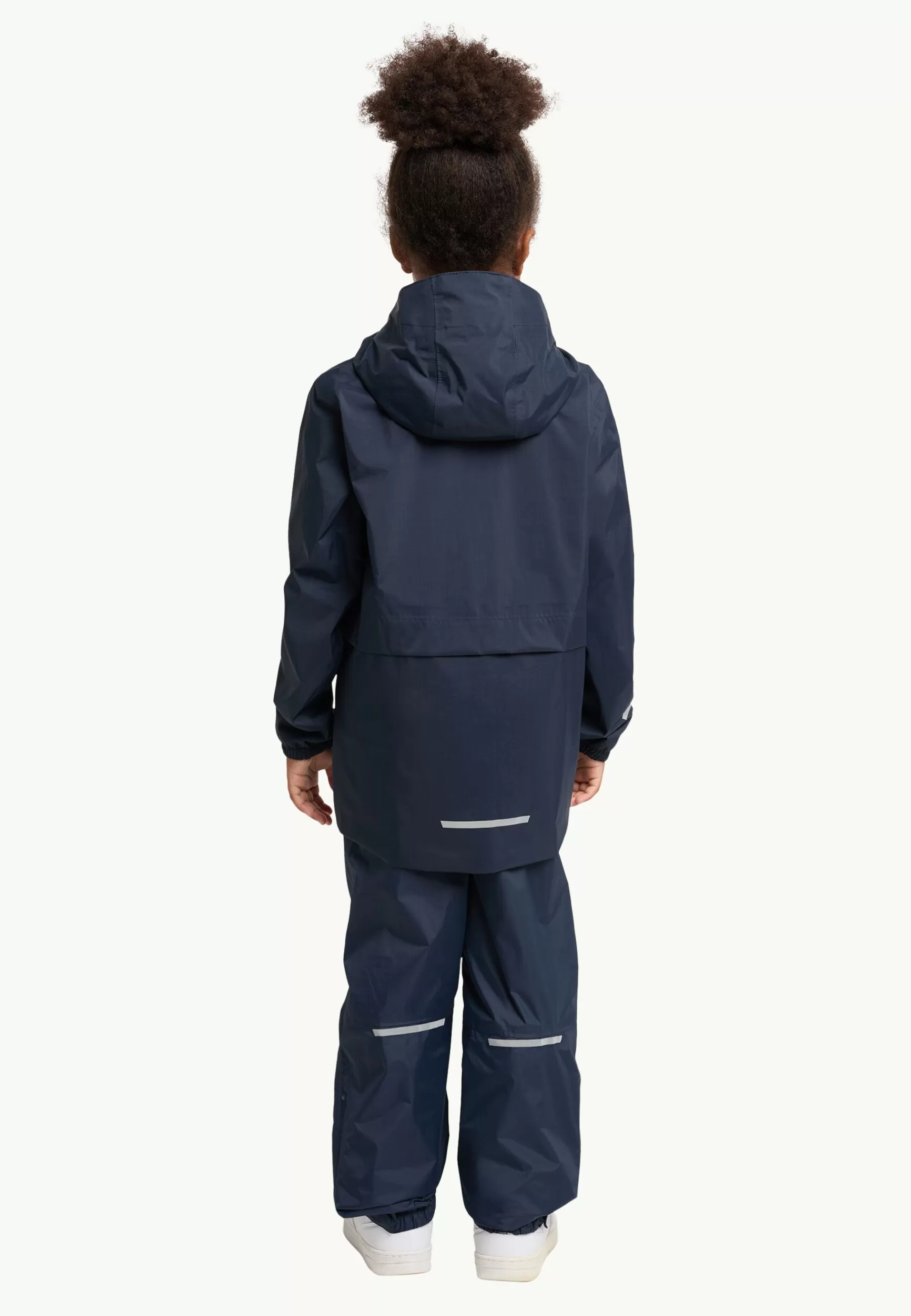 Jack Wolfskin Voor- En Najaarsjacks/-Jassen | Isolerende Jacks | Rainy Days 2l Jkt K