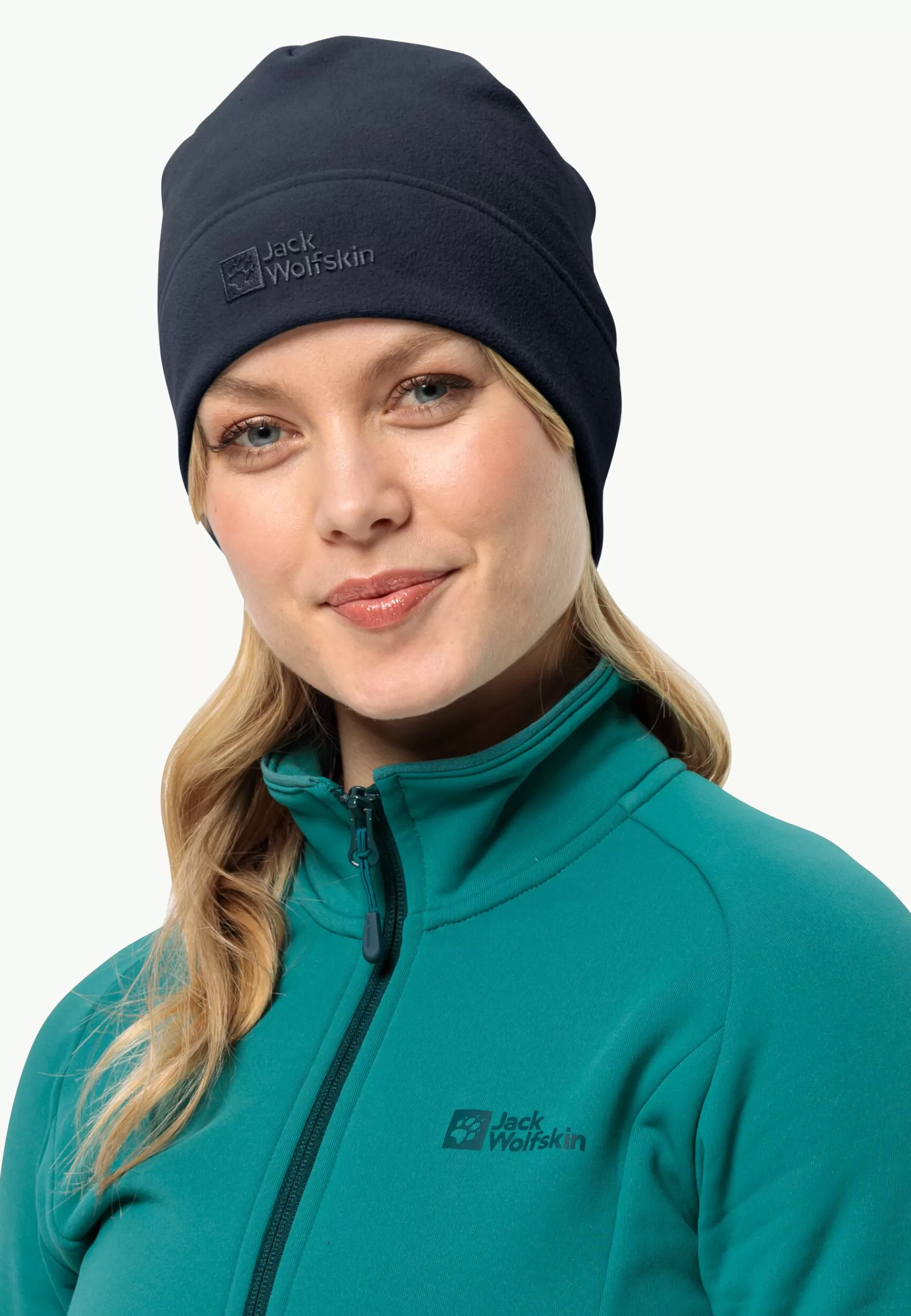 Jack Wolfskin Wandelen | Lifestyle | Real Stuff Beanie