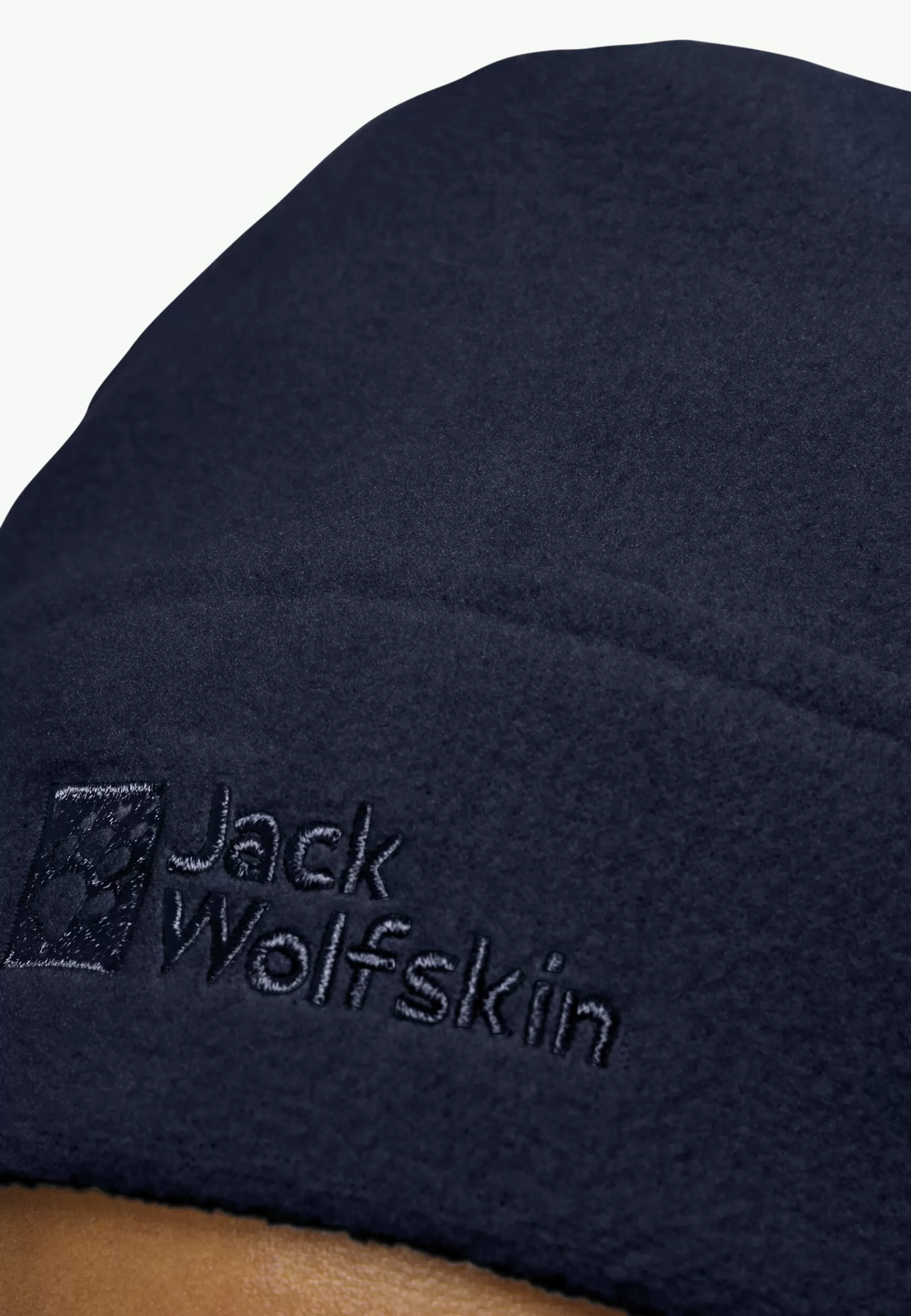 Jack Wolfskin Mutsen | Fleece | Real Stuff Beanie K