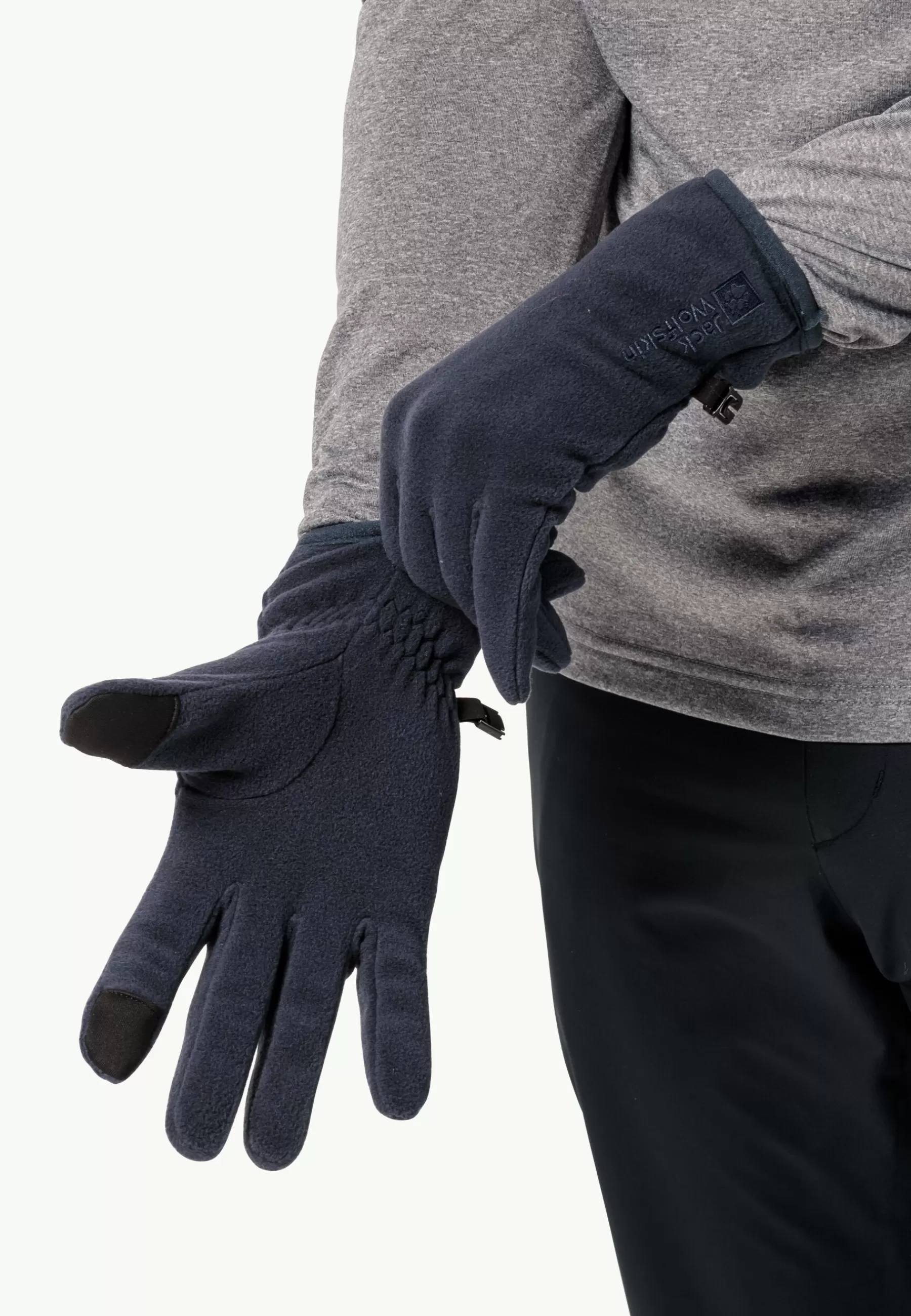 Jack Wolfskin Wandelen | Lifestyle | Real Stuff Glove