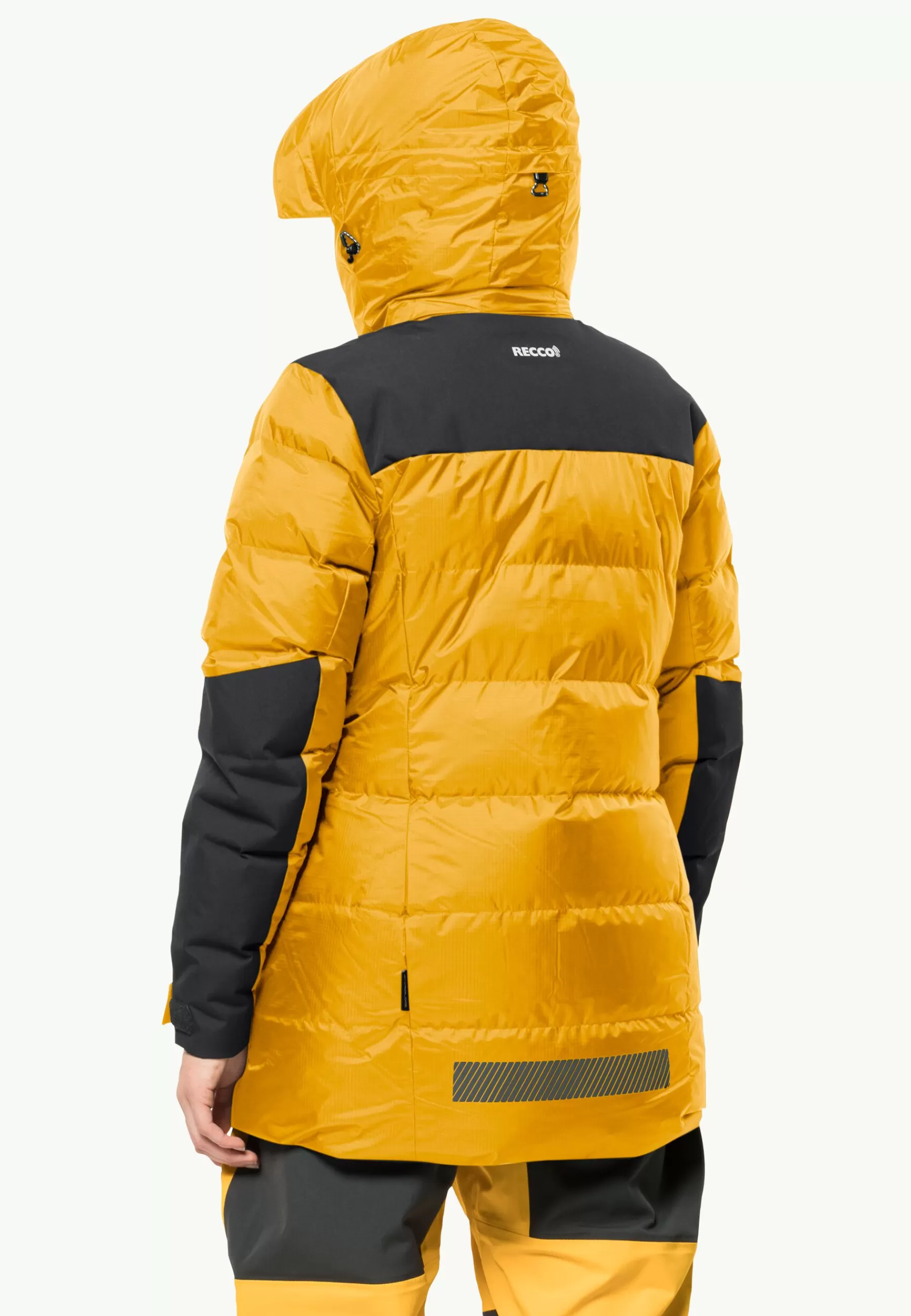 Jack Wolfskin Discovery | Isolatiejacks | 1995 Series Cook Jkt W