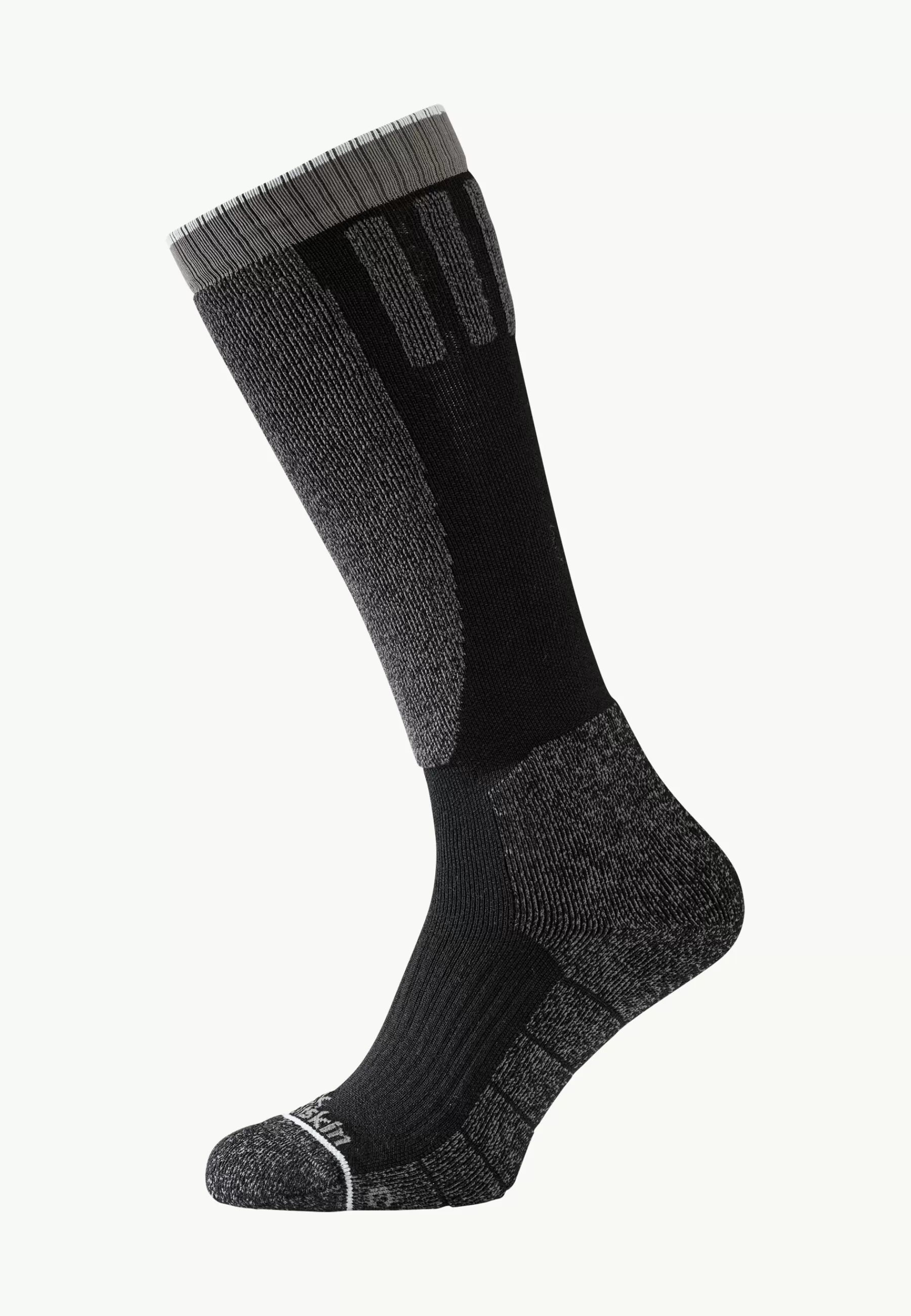 Jack Wolfskin Sokken | Sokken | Ski Merino Sock H C