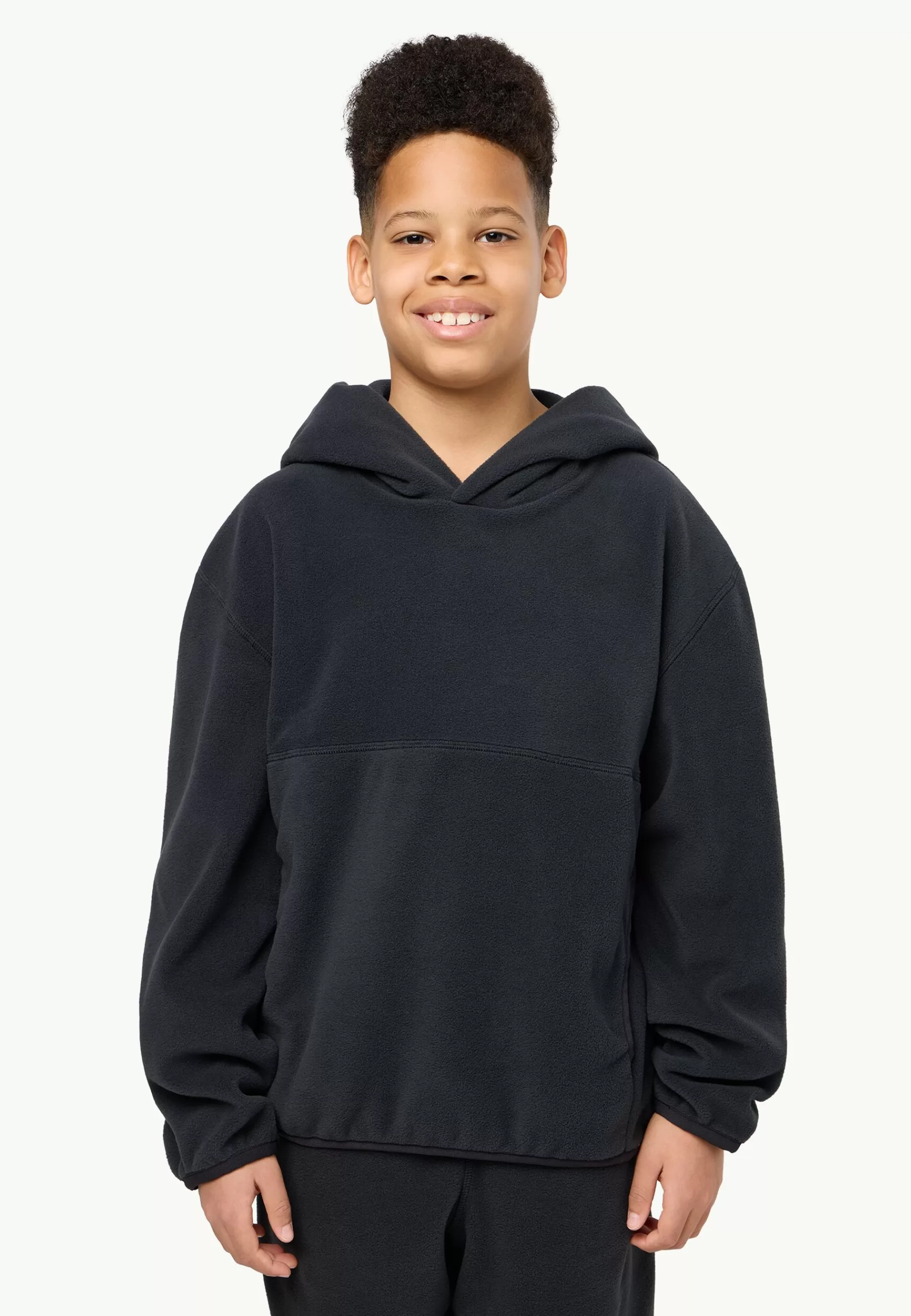 Jack Wolfskin Fleece | Hoodies & Truien | Smileyworld Hoody Y