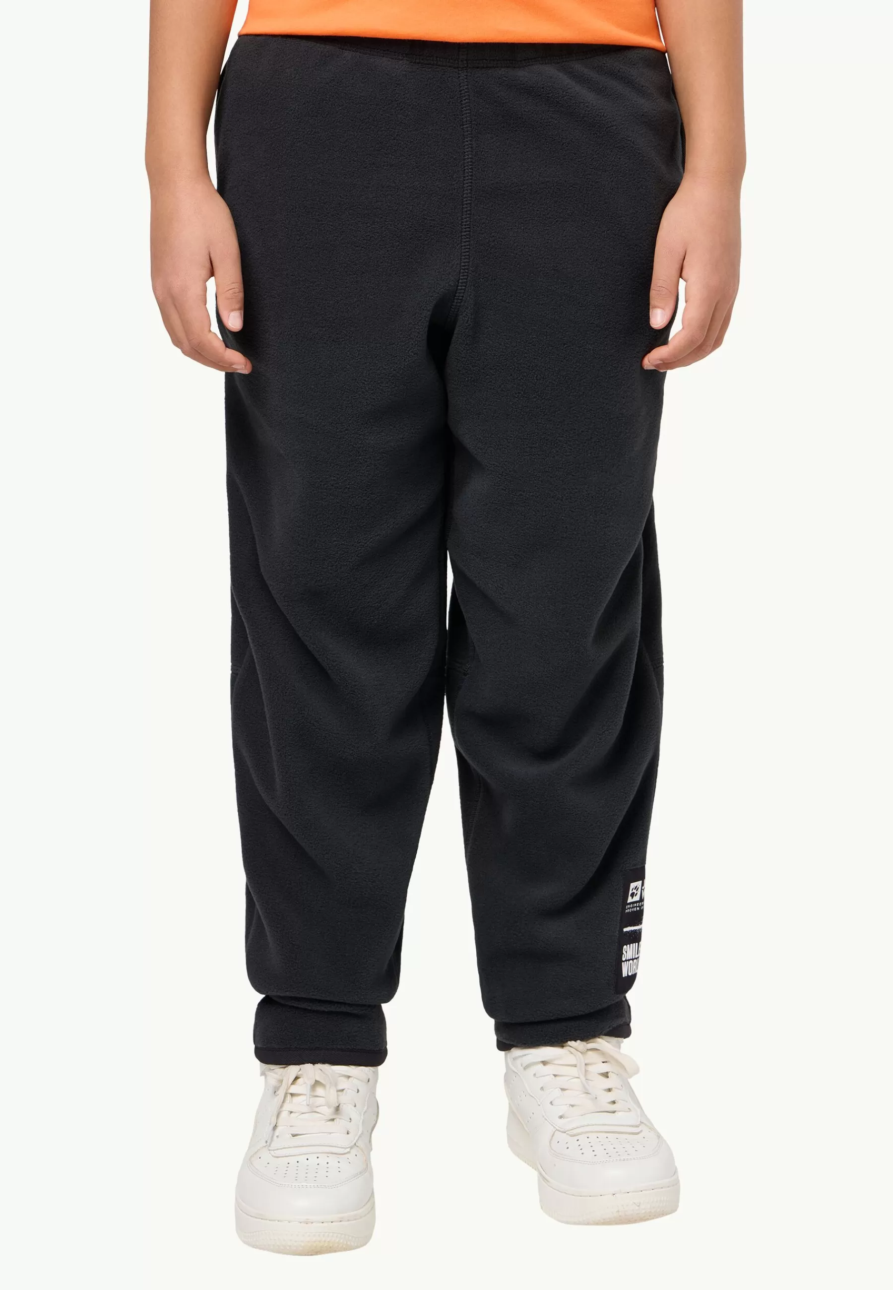 Jack Wolfskin Fleece | Smileyworld Pants Y