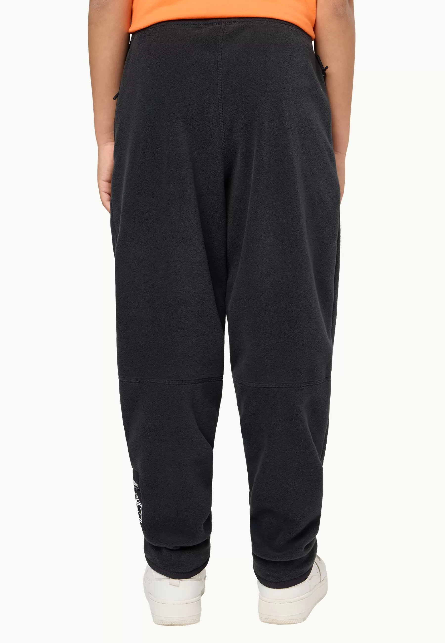 Jack Wolfskin Fleece | Smileyworld Pants Y