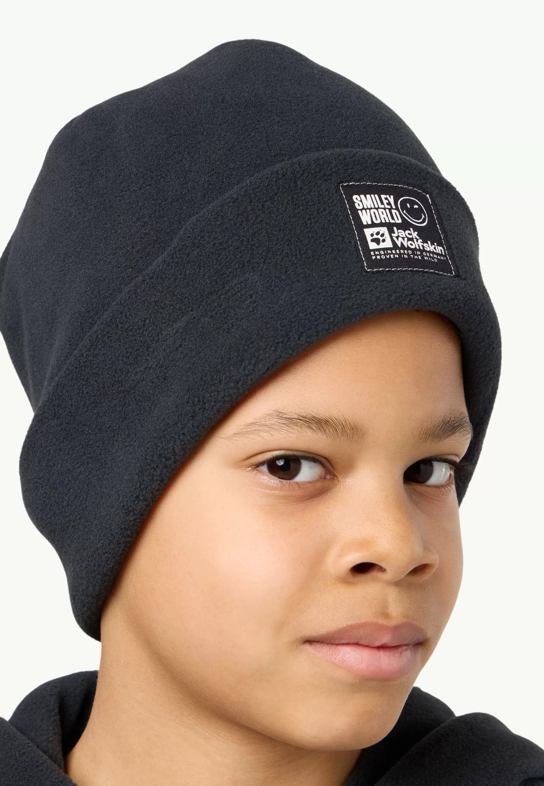 Jack Wolfskin Mutsen | Mutsen | Smileyworld Teen Beanie