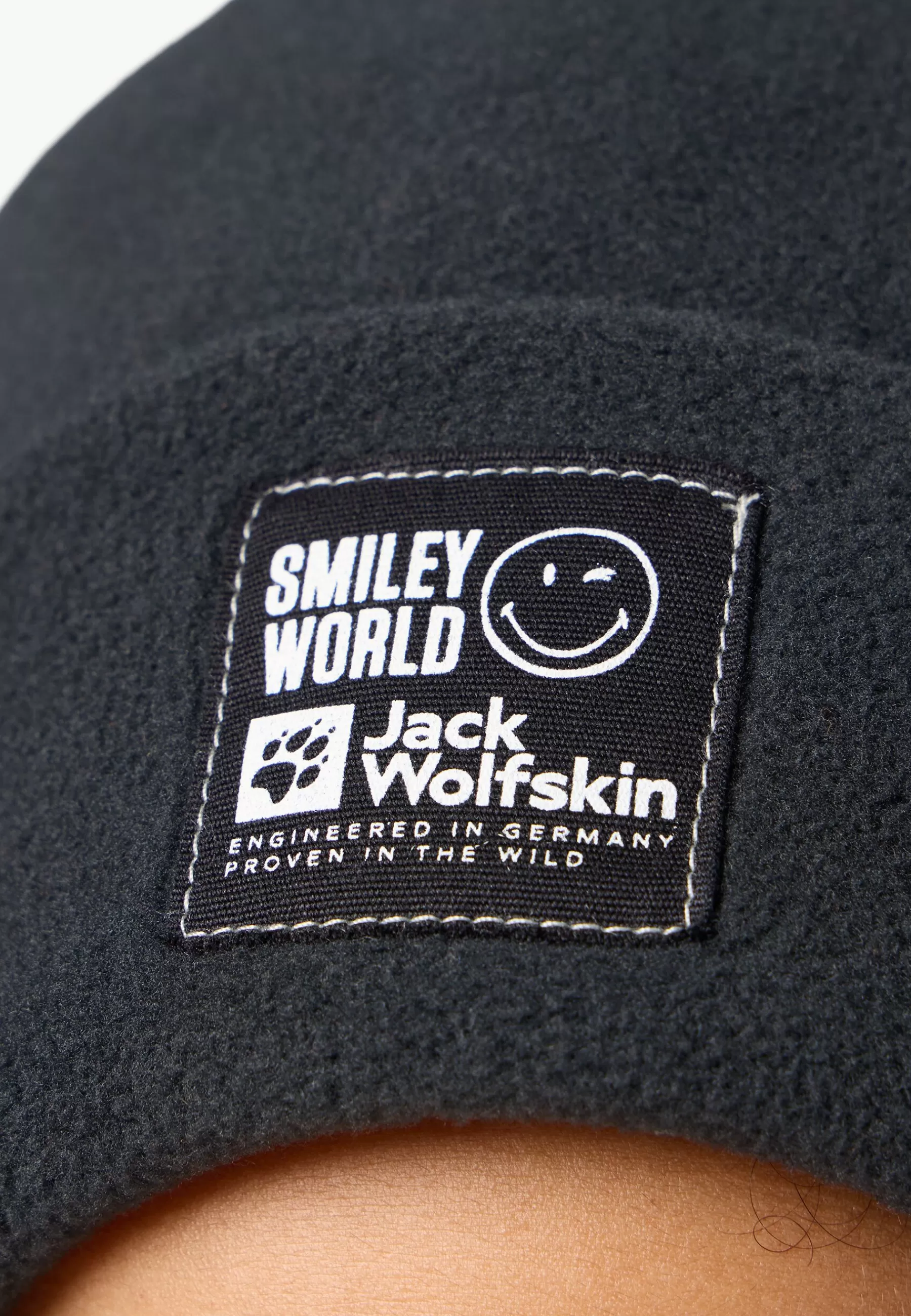 Jack Wolfskin Mutsen | Mutsen | Smileyworld Teen Beanie