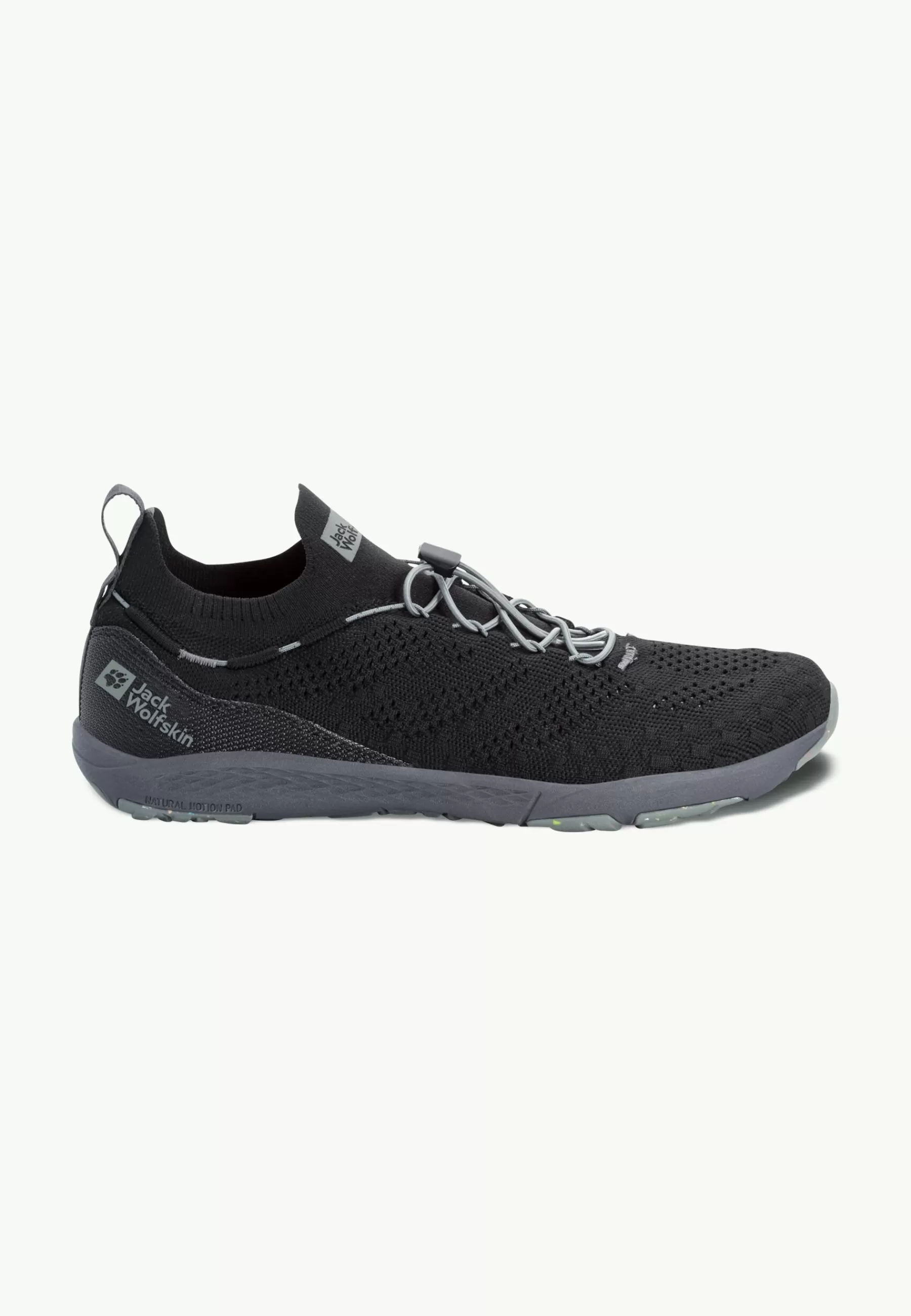 Jack Wolfskin Wandelen | Wandelschoenen | Spirit Knit Low M