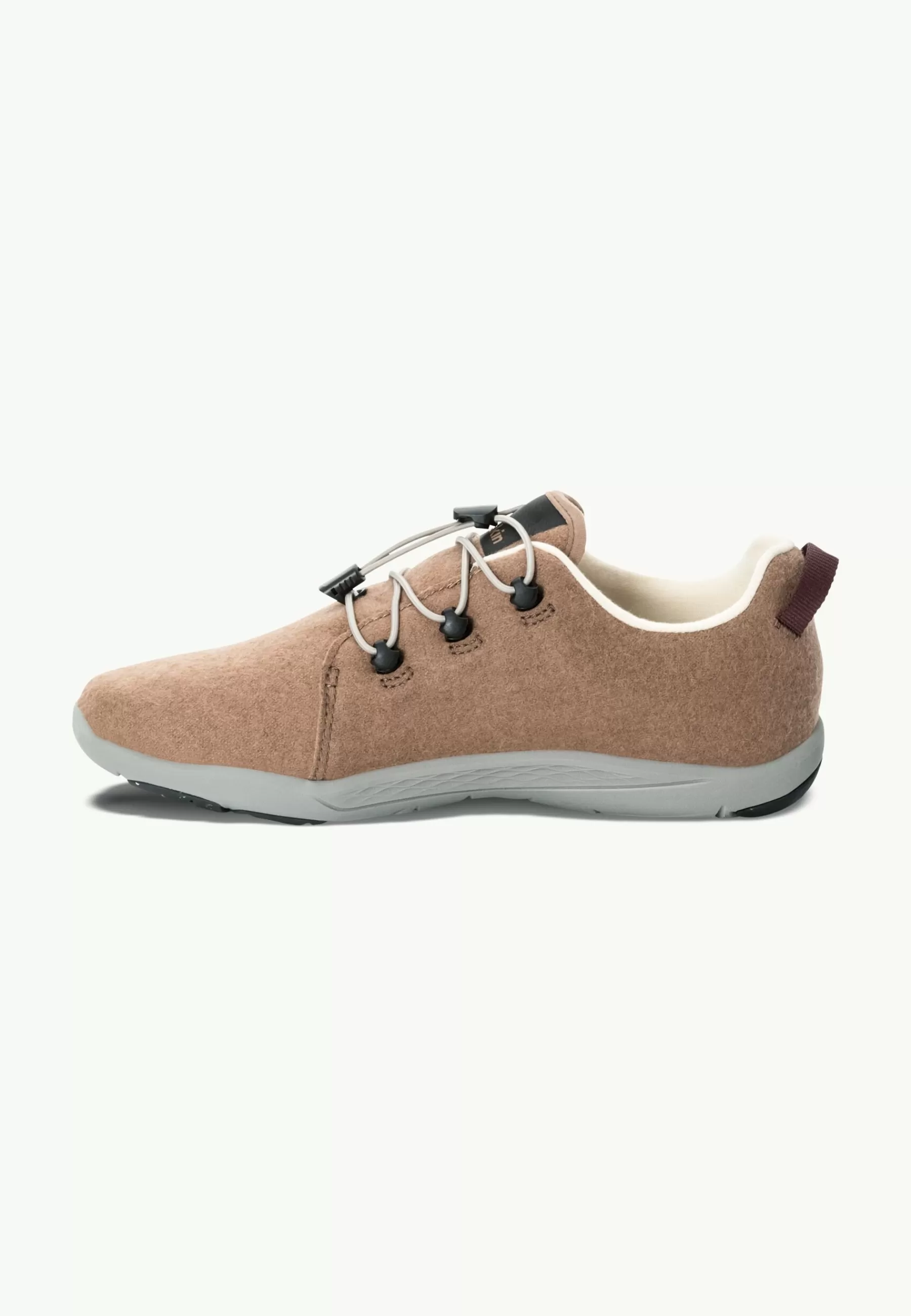 Jack Wolfskin Lifestyle | Outdoor Sneaker | Spirit Wool Low W