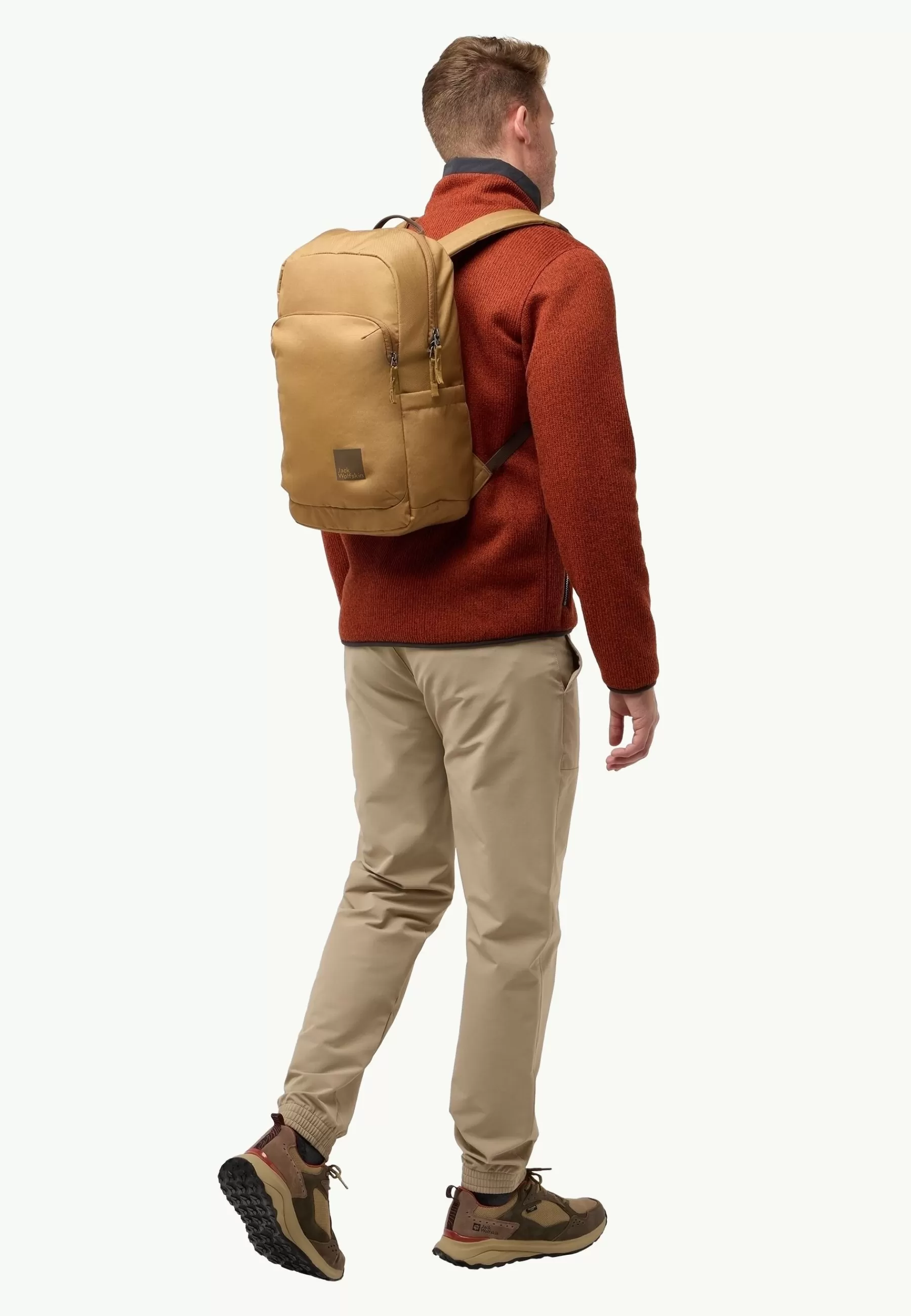 Jack Wolfskin Laptop & Schoolrugzakken | Dagrugzakken | Taubenberg