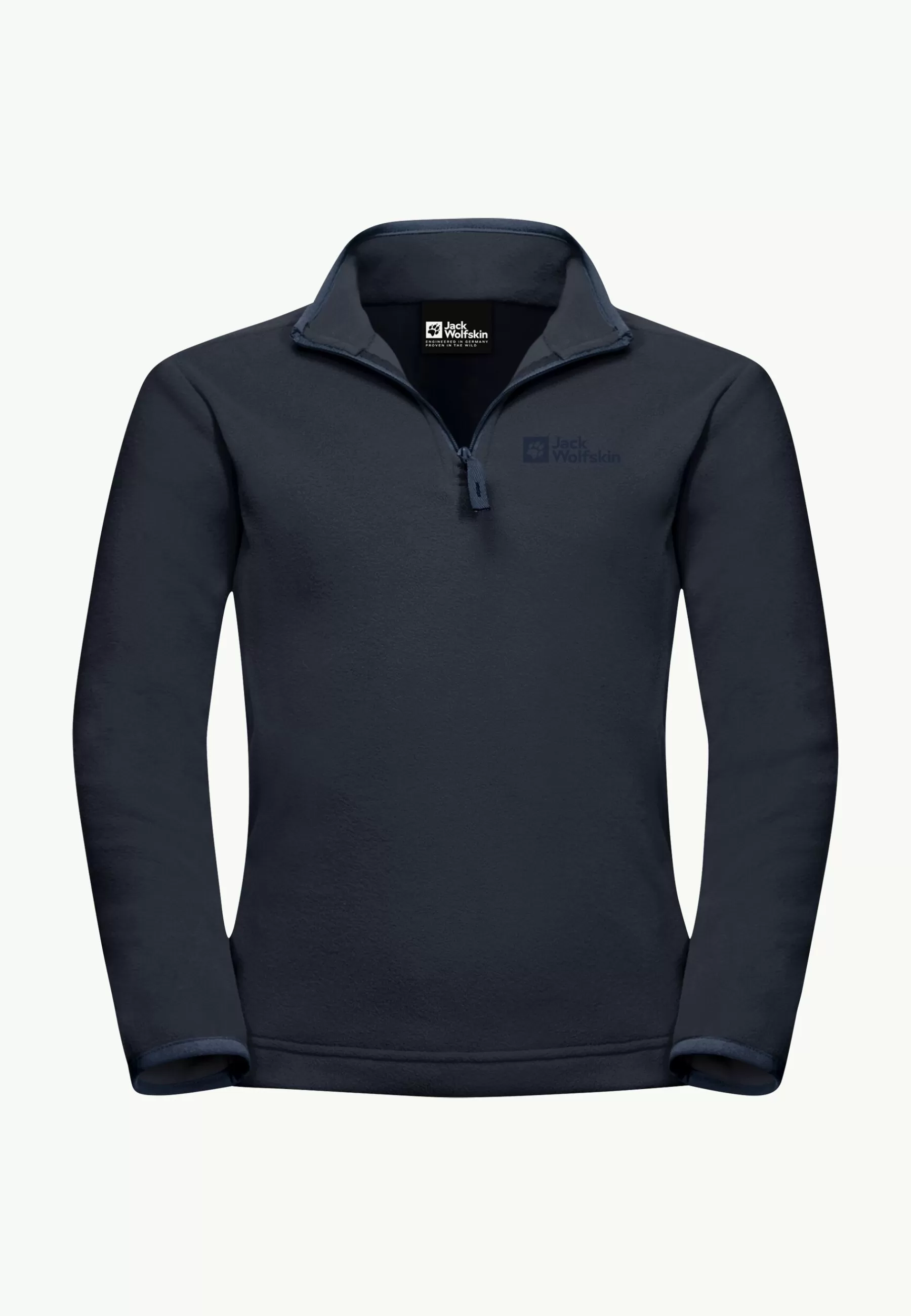 Jack Wolfskin Fleece | Hoodies & Truien | Taunus Halfzip K