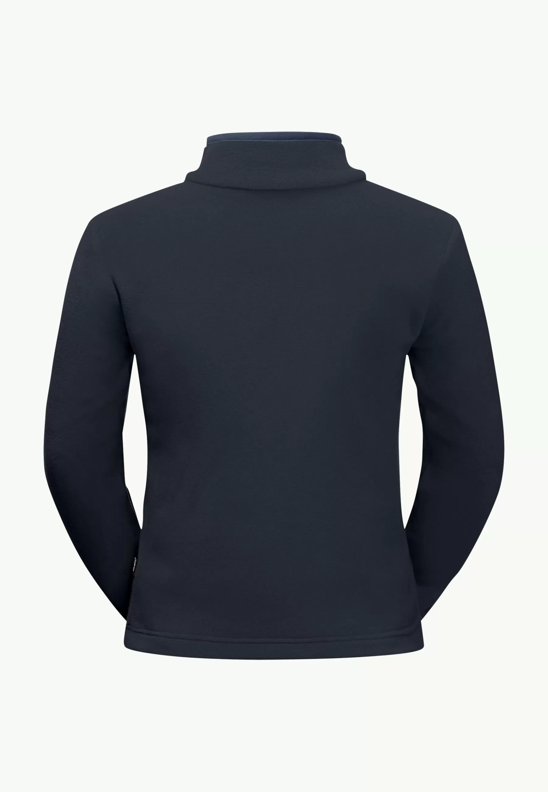 Jack Wolfskin Fleece | Hoodies & Truien | Taunus Halfzip K