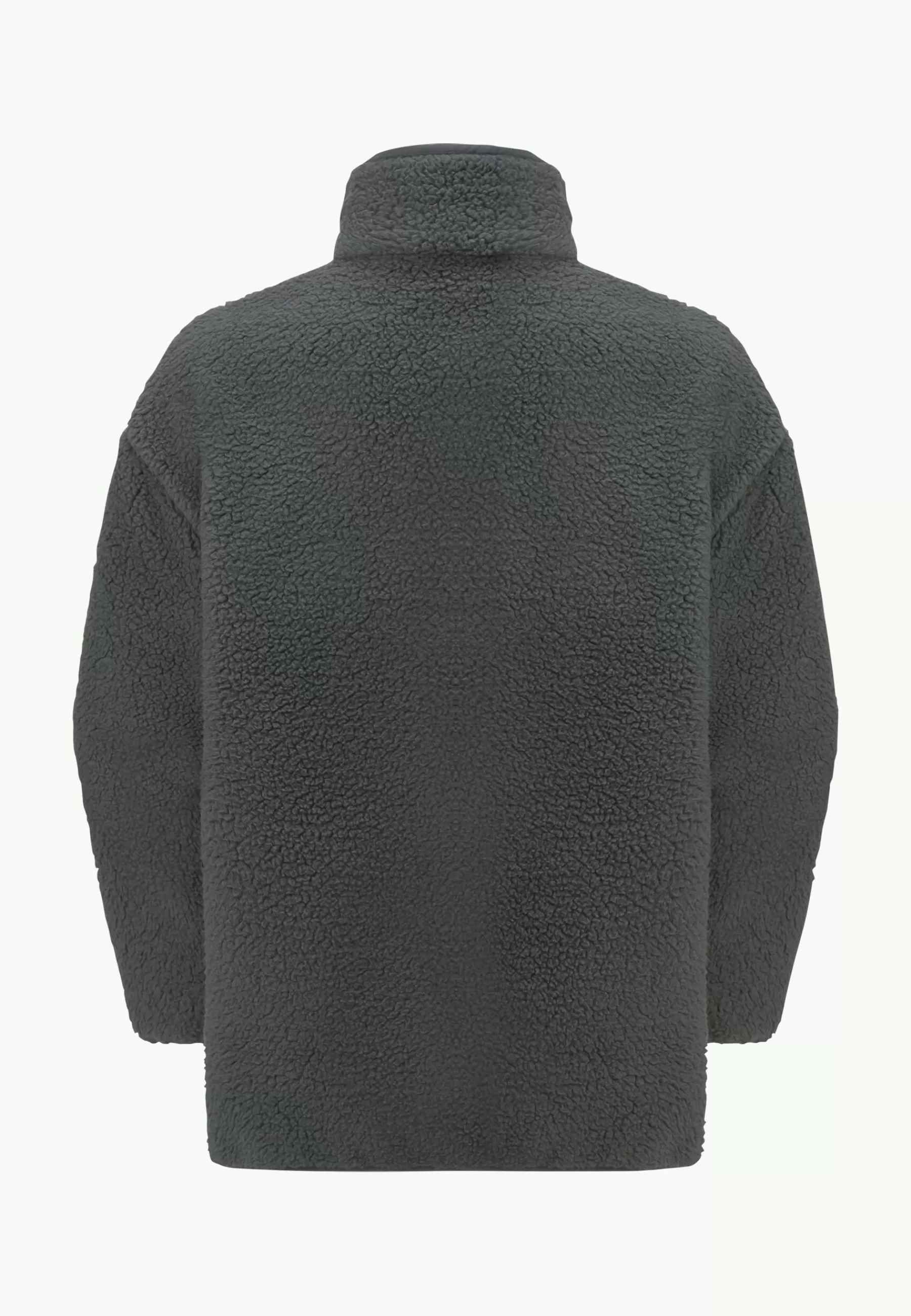 Jack Wolfskin Fleece | Hoodies & Truien | Teen Halfzip Fleece Y