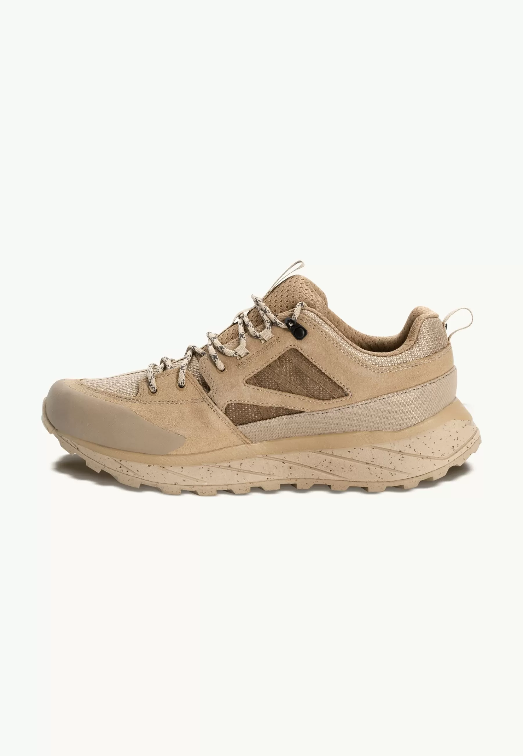 Jack Wolfskin Wandelen | Wandelschoenen | Terraquest Texapore Low M