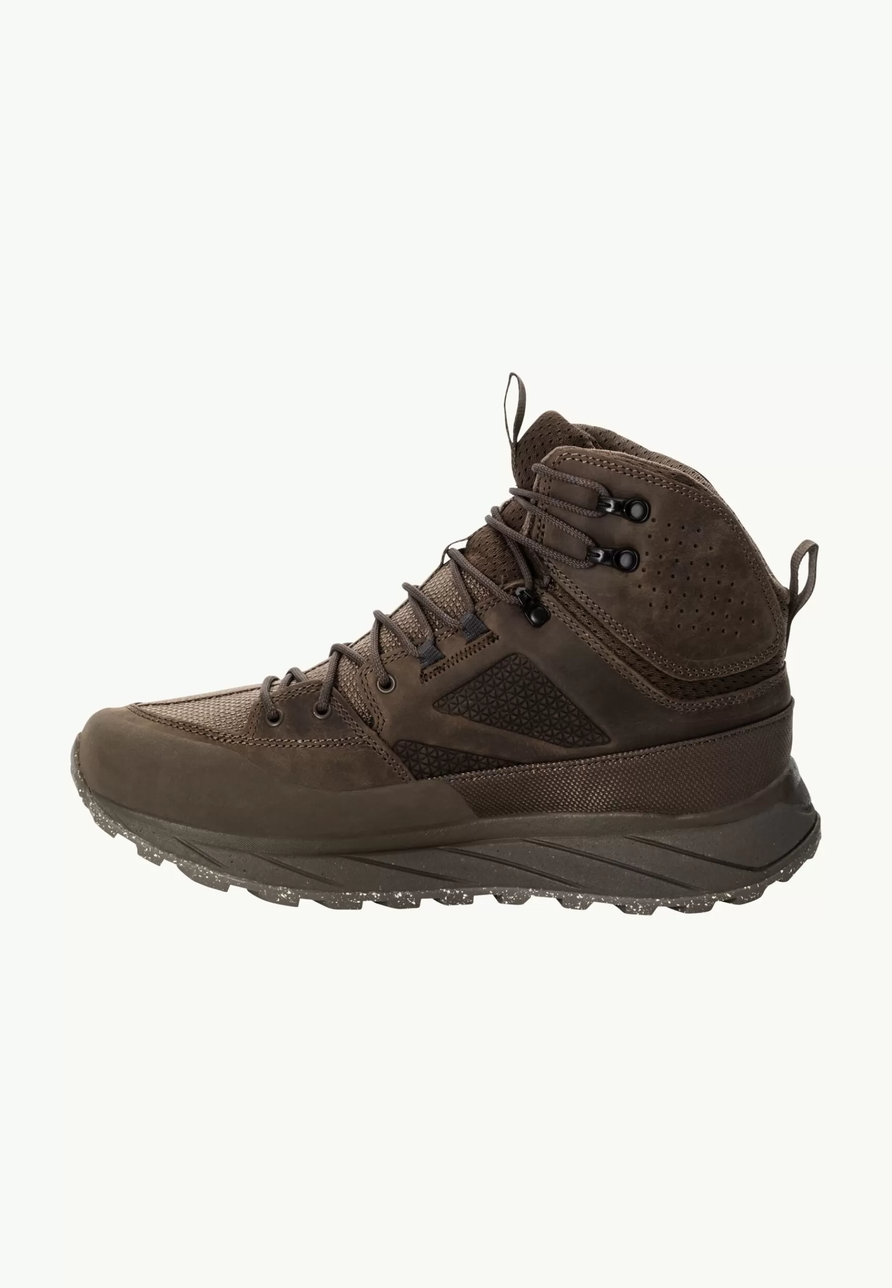 Jack Wolfskin Wandelen | Wandelschoenen | Terraquest Texapore Mid M