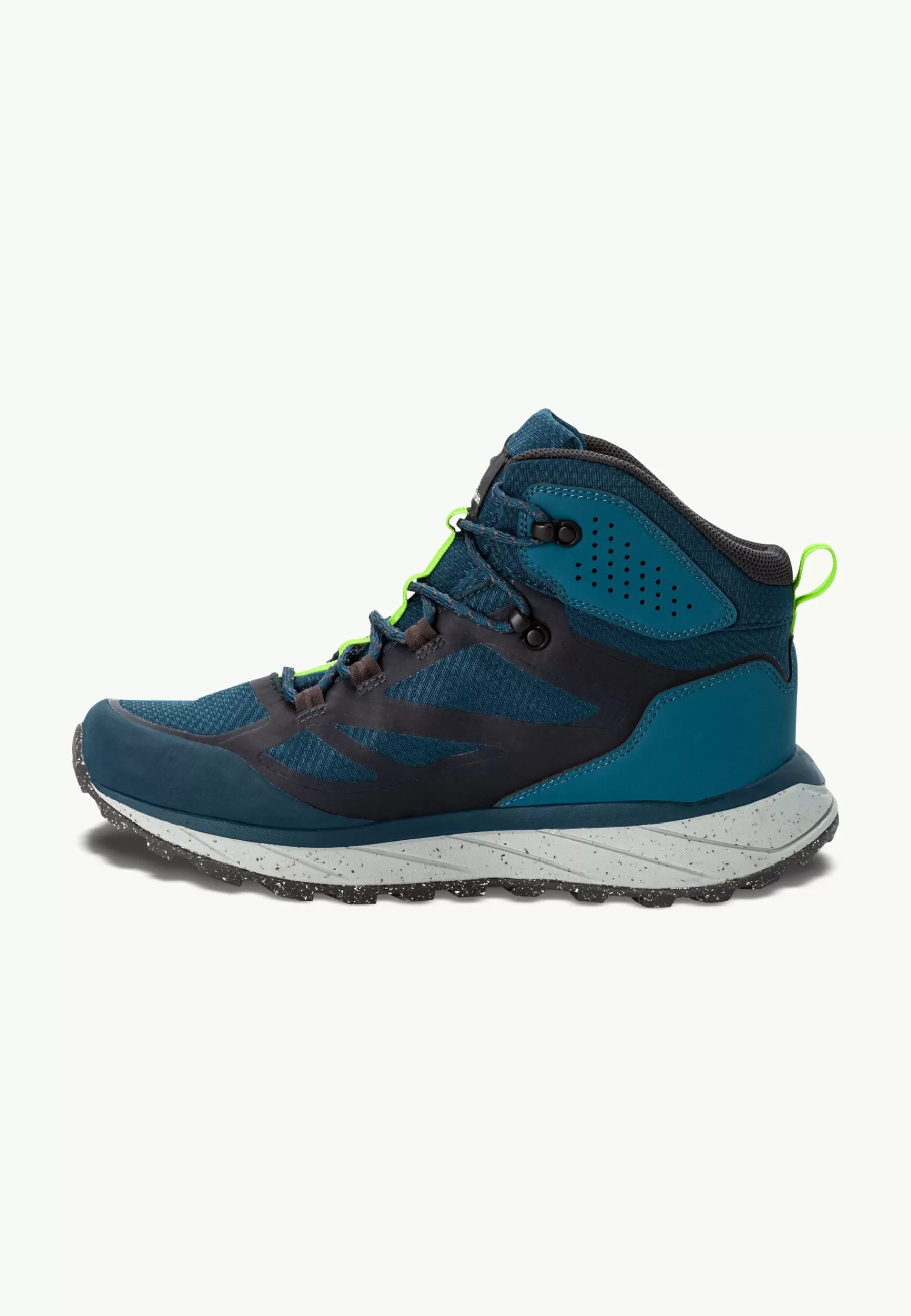 Jack Wolfskin Wandelen | Wandelschoenen | Terraventure Texapore Mid M