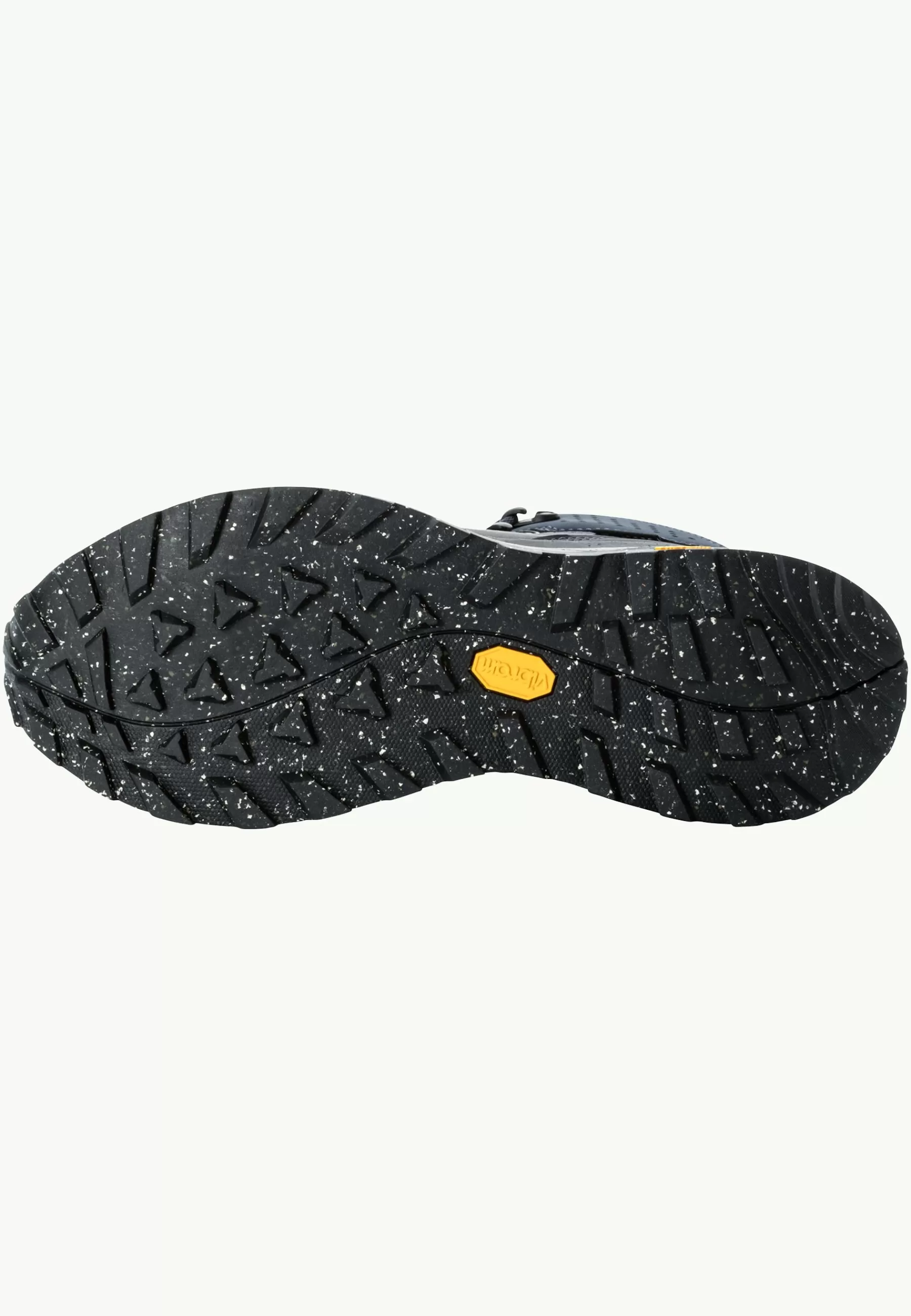 Jack Wolfskin Wandelschoenen | Wandelen | Terraventure Texapore Mid W