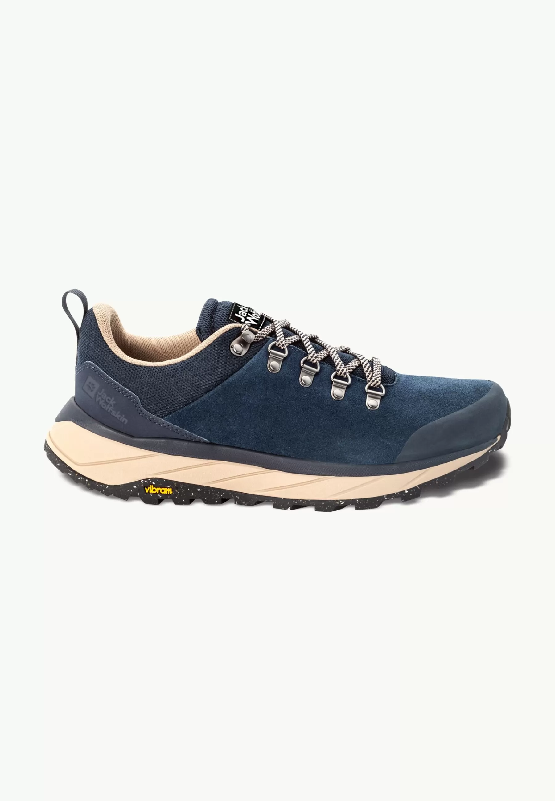 Jack Wolfskin Lifestyle | Multifunctionele Schoenen | Terraventure Urban Low M