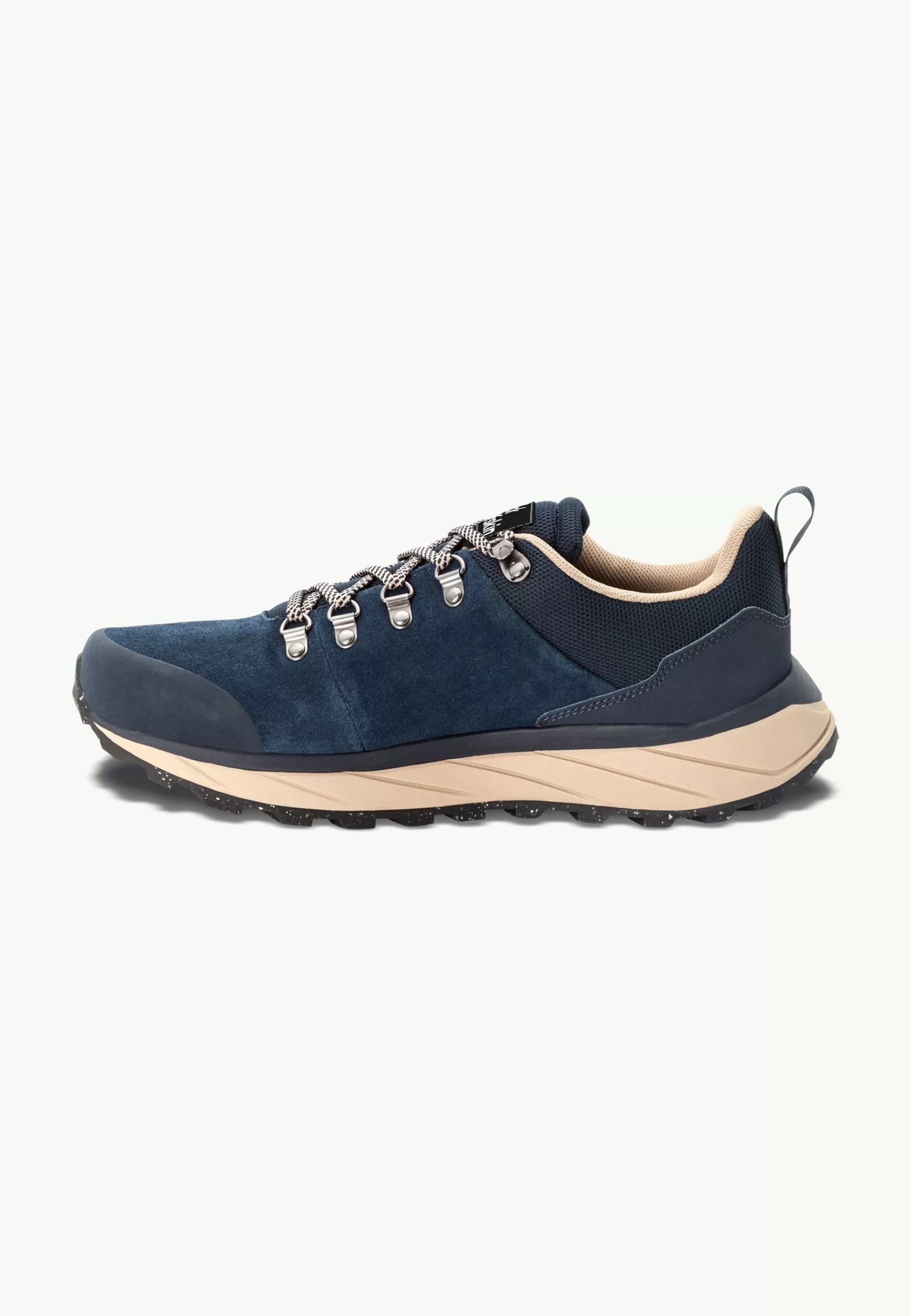 Jack Wolfskin Lifestyle | Multifunctionele Schoenen | Terraventure Urban Low M