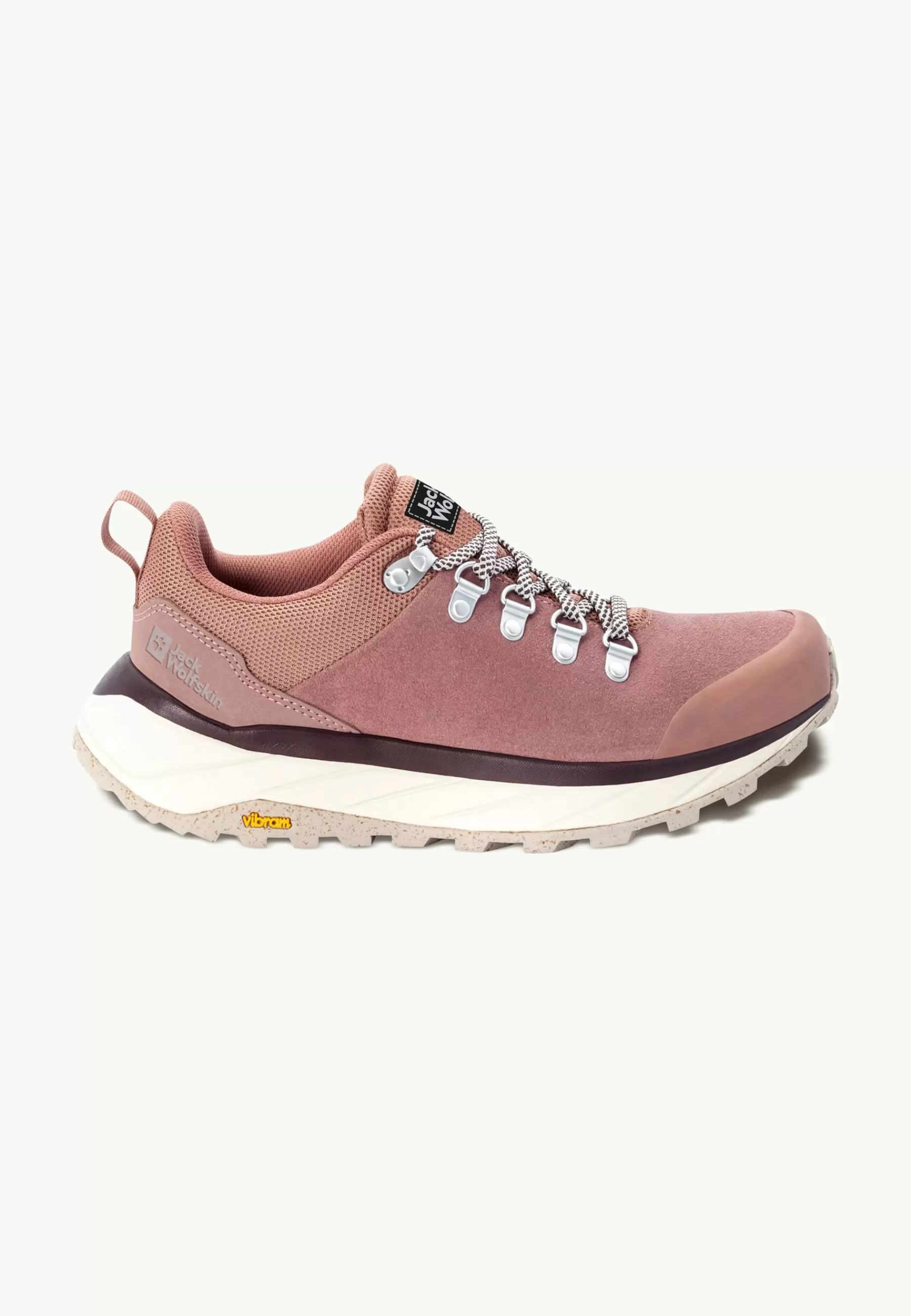 Jack Wolfskin Lifestyle | Outdoor Sneaker | Terraventure Urban Low W