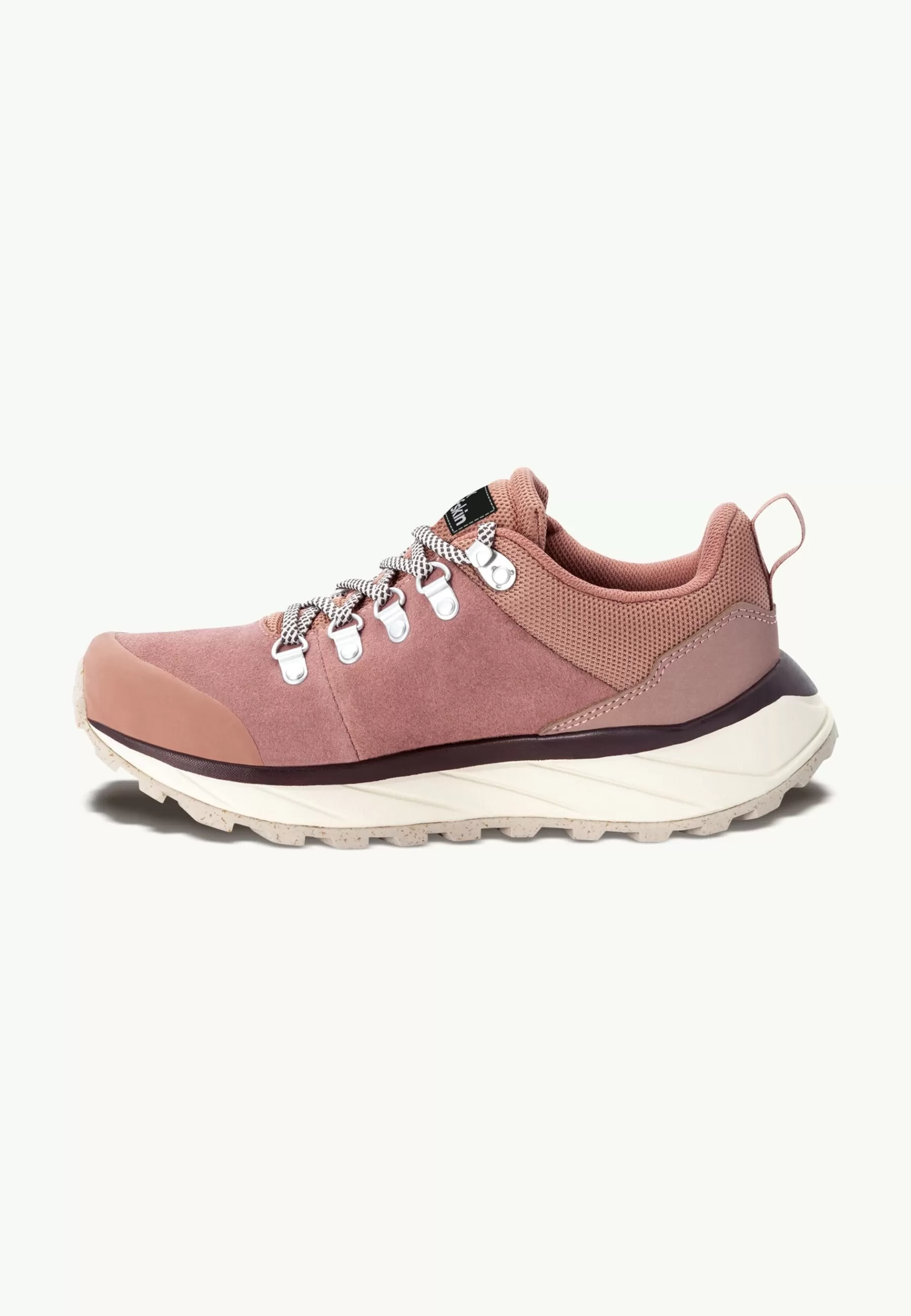 Jack Wolfskin Lifestyle | Outdoor Sneaker | Terraventure Urban Low W