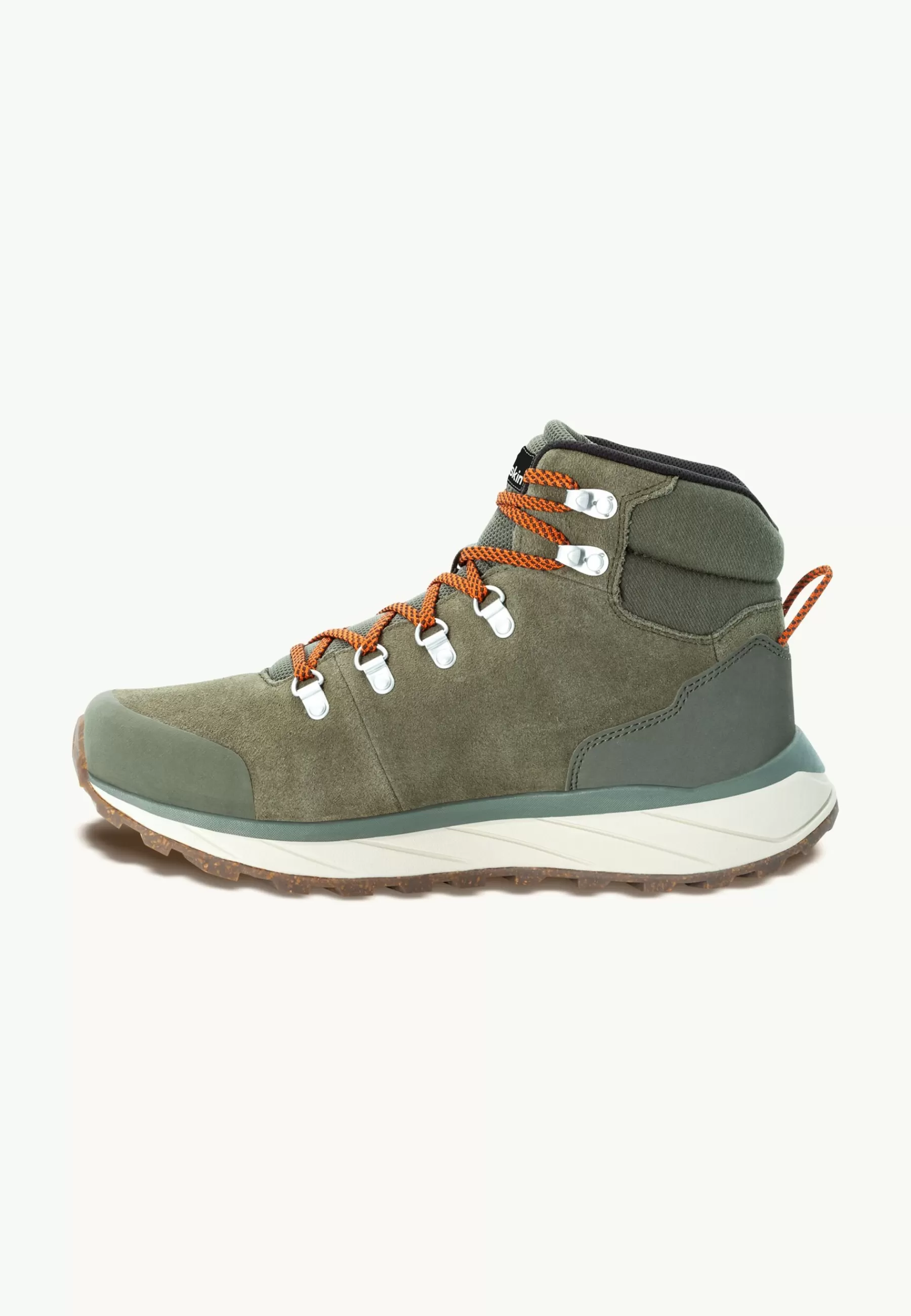 Jack Wolfskin Lifestyle | Outdoor Sneaker | Terraventure Urban Mid M