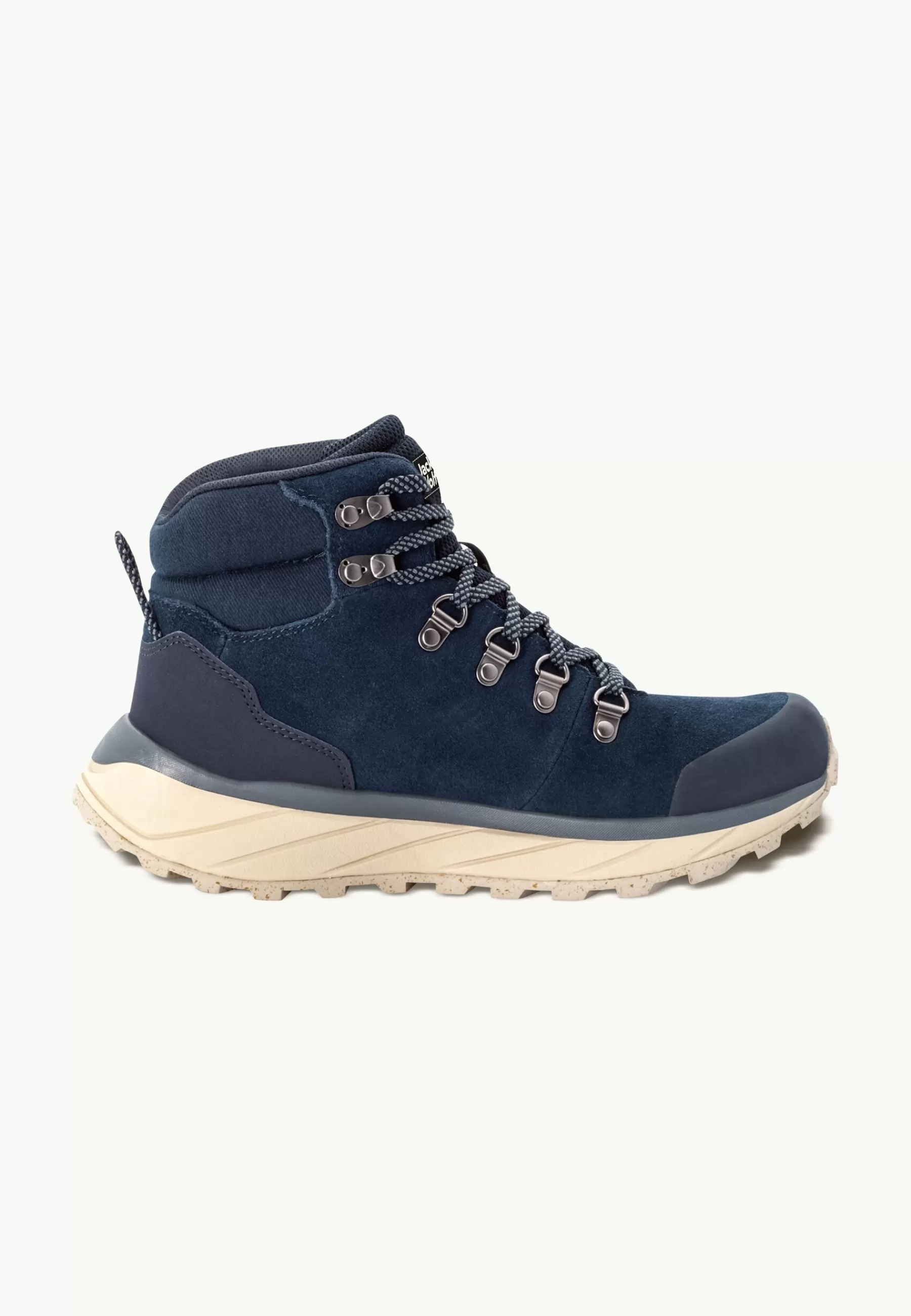 Jack Wolfskin Lifestyle | Outdoor Sneaker | Terraventure Urban Mid W