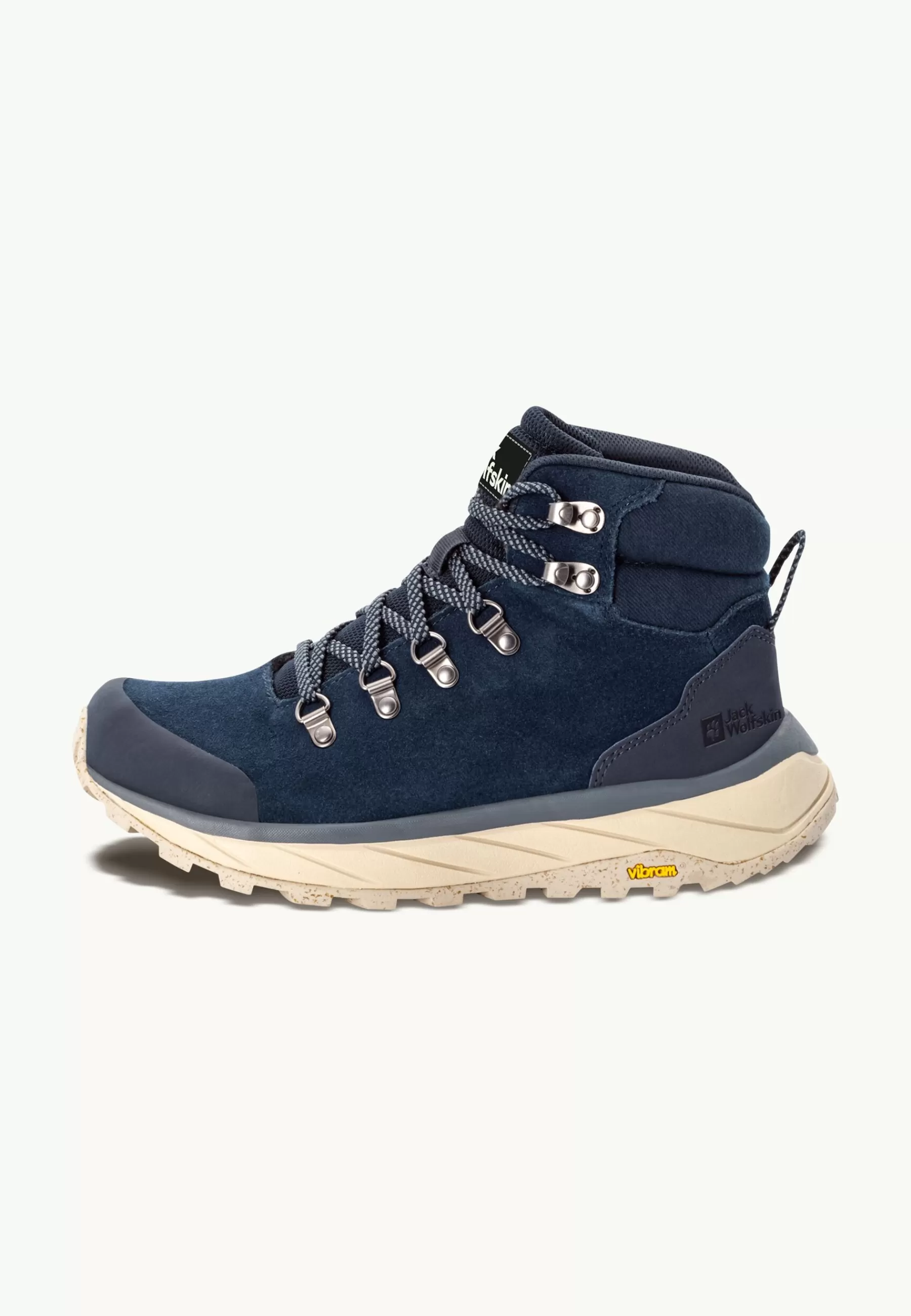 Jack Wolfskin Lifestyle | Outdoor Sneaker | Terraventure Urban Mid W